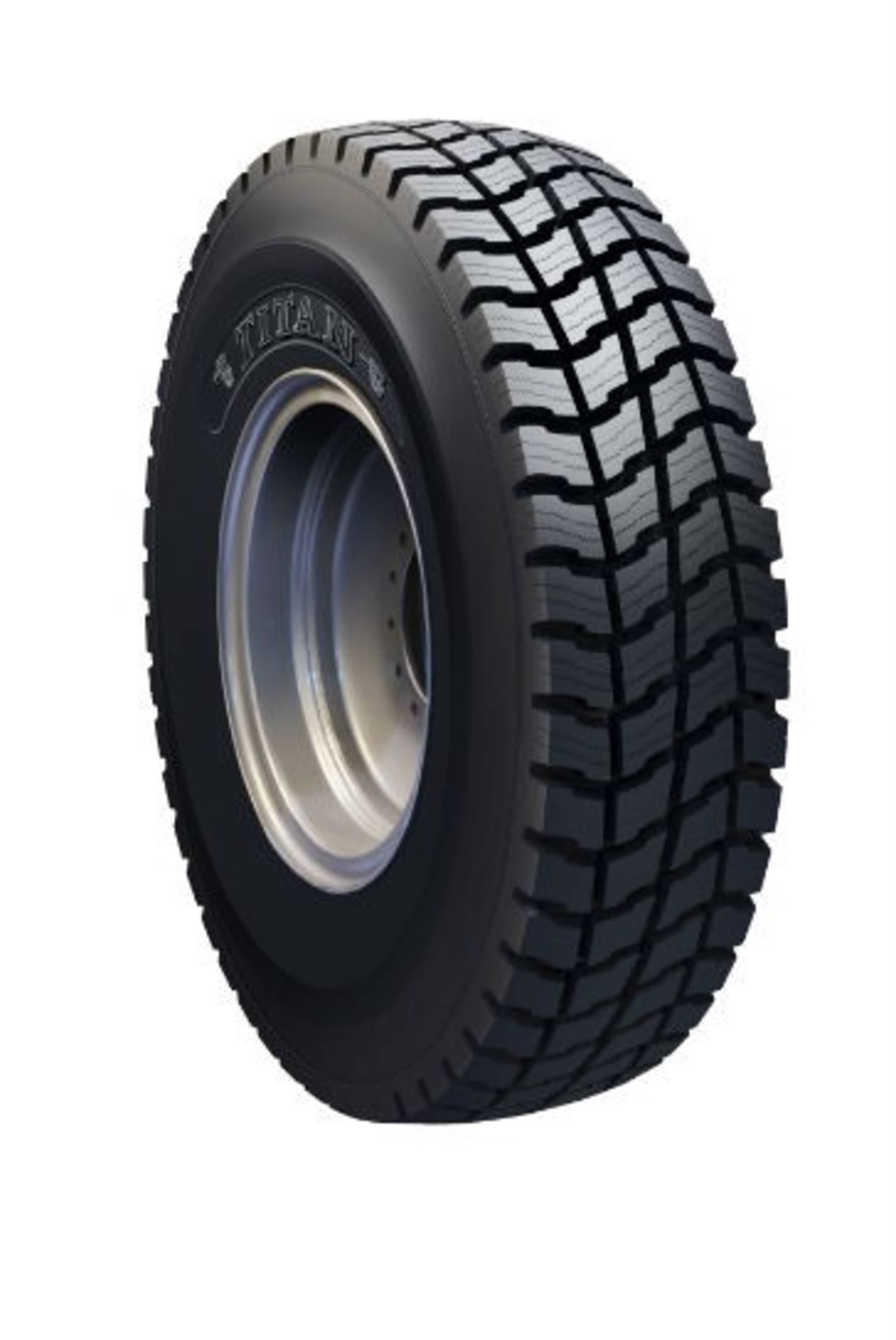 Tire Sidetread