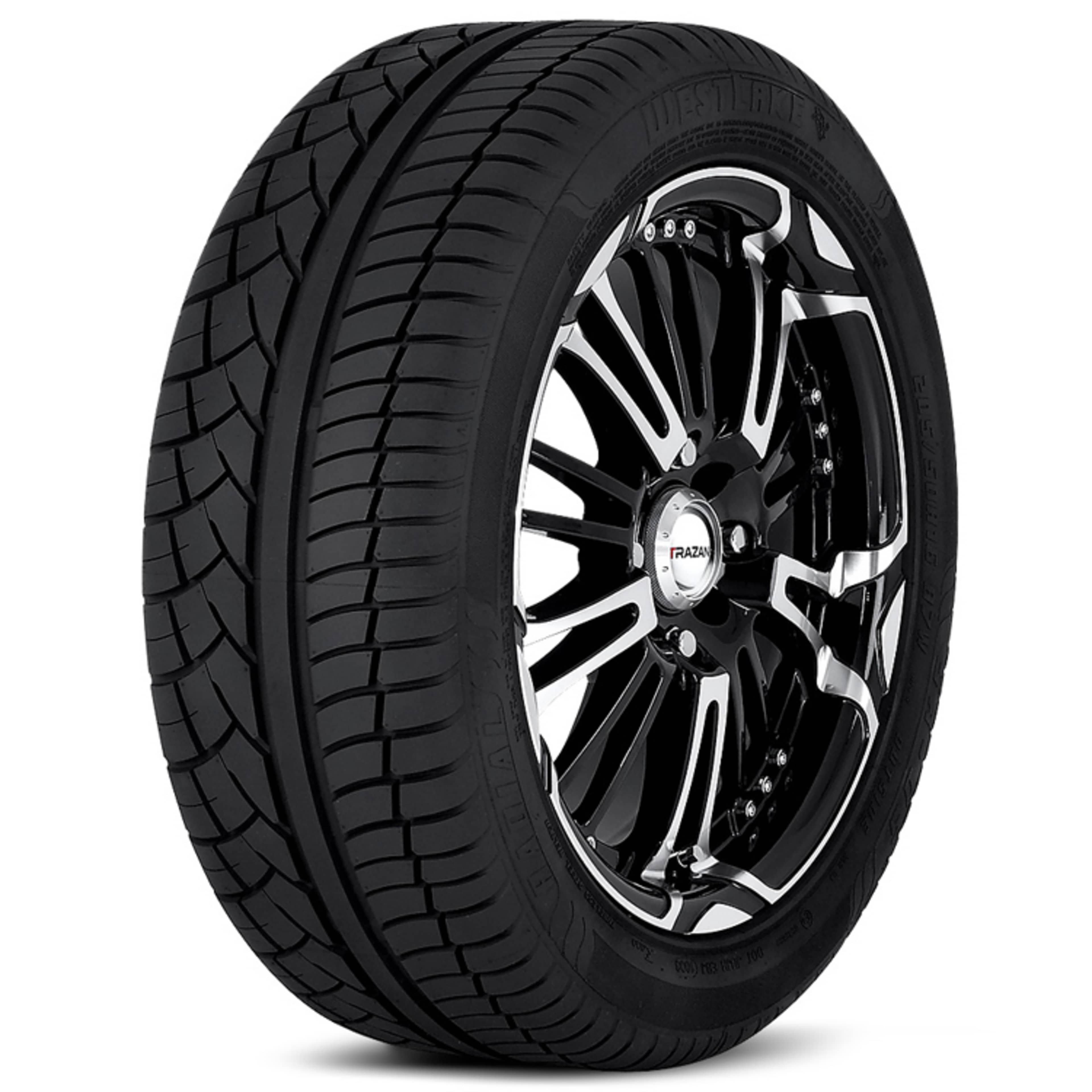 Tire Sidetread