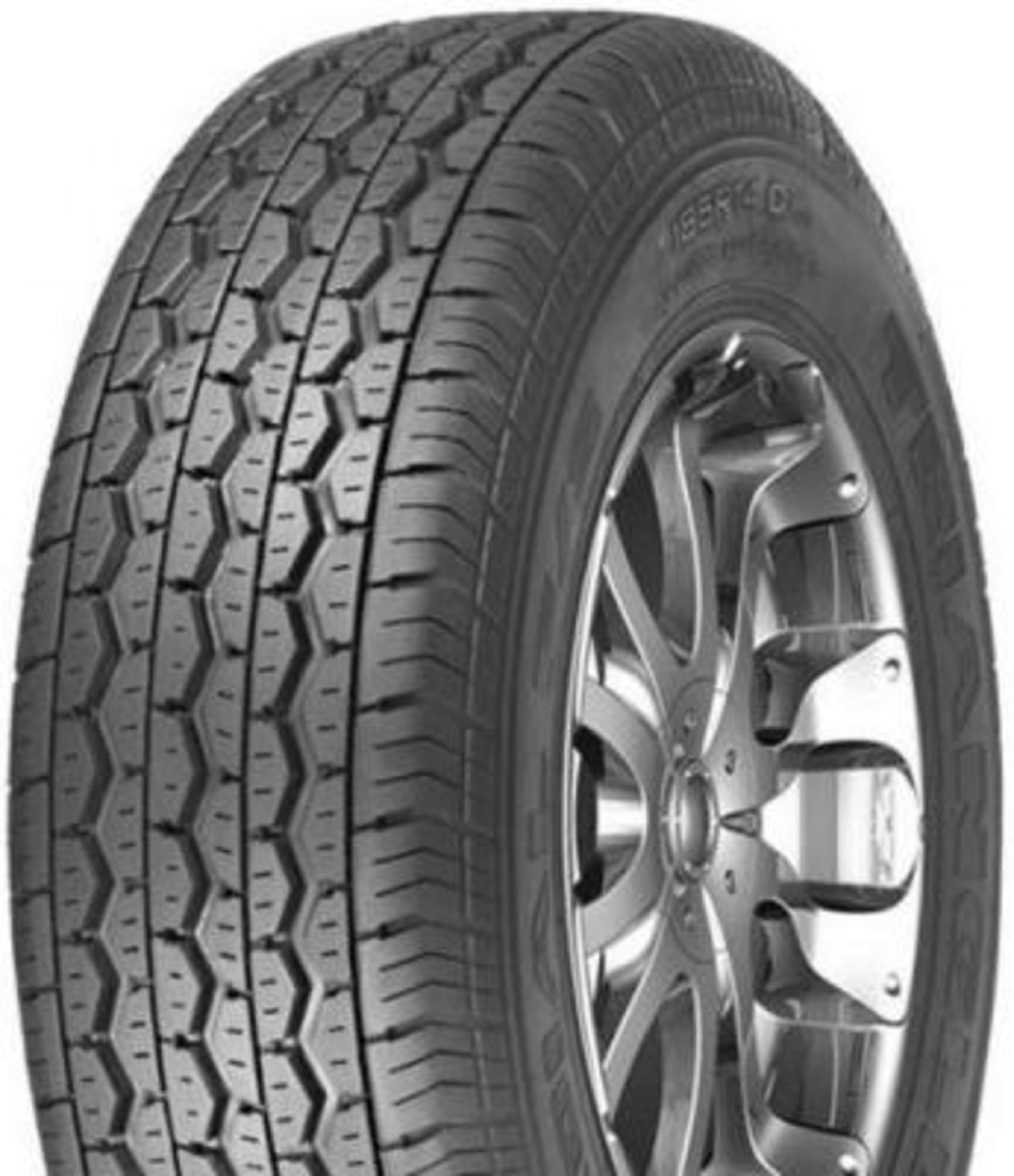 Tire Sidetread
