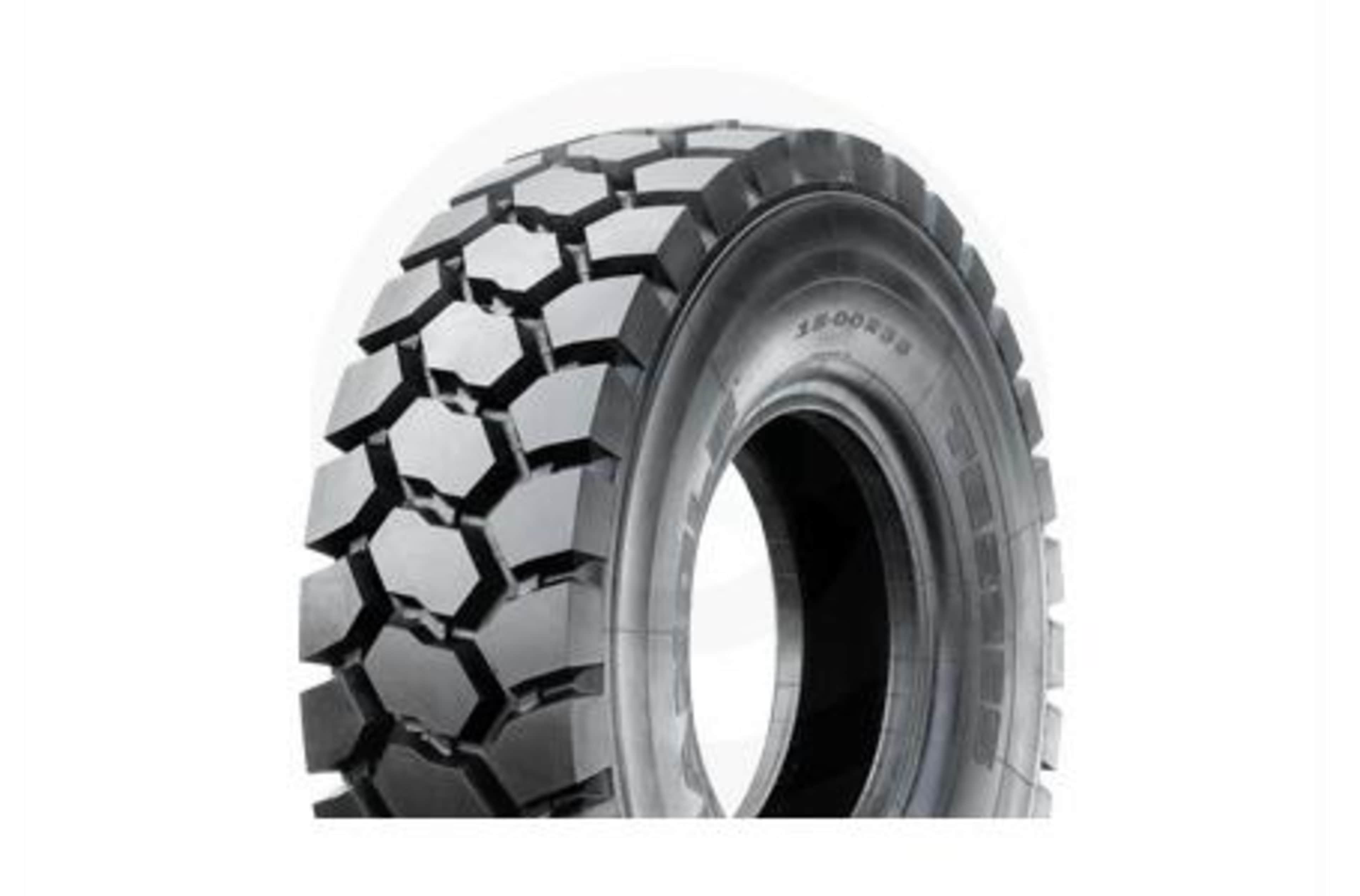 Tire Sidetread