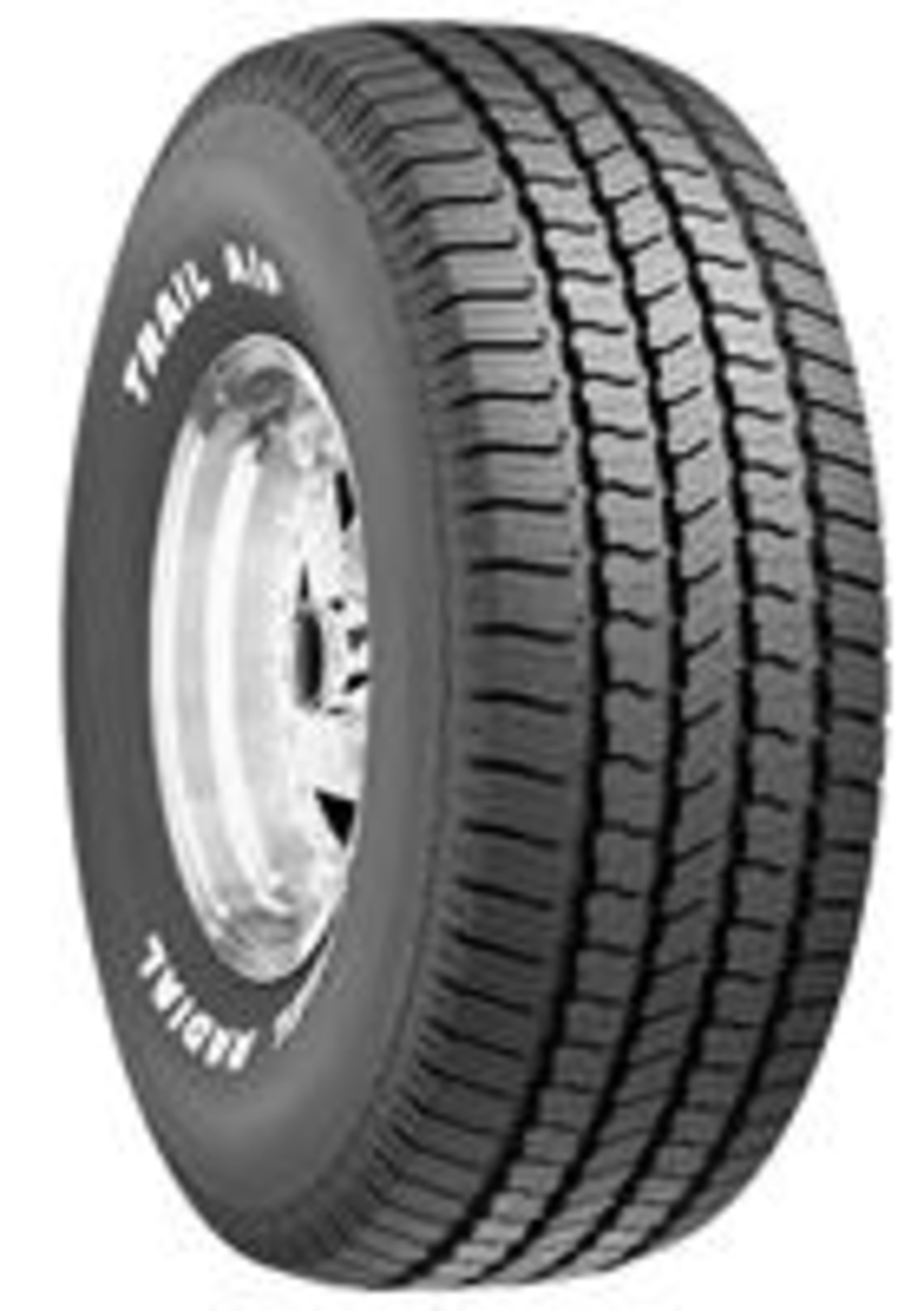 Tire Sidetread