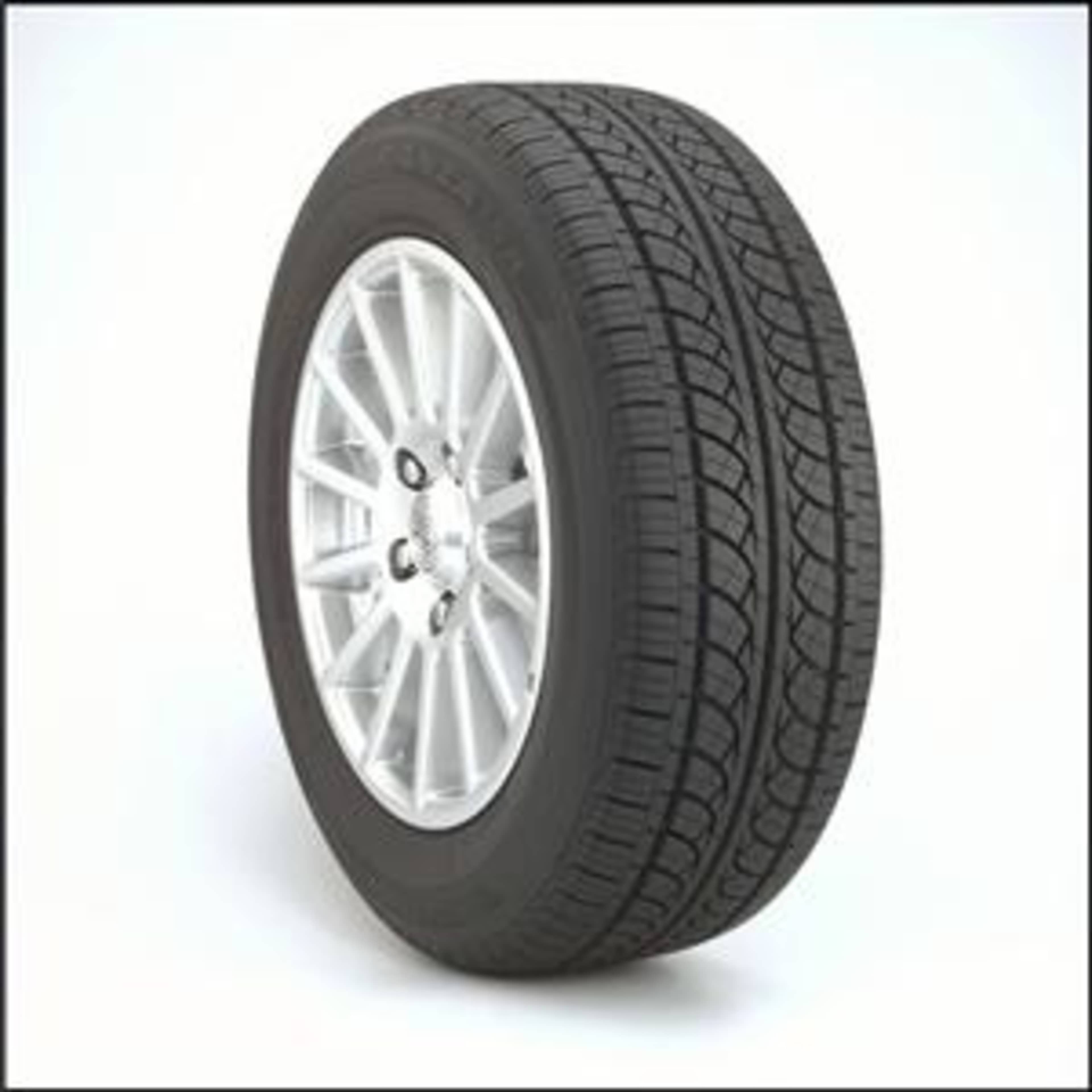 Tire Sidetread