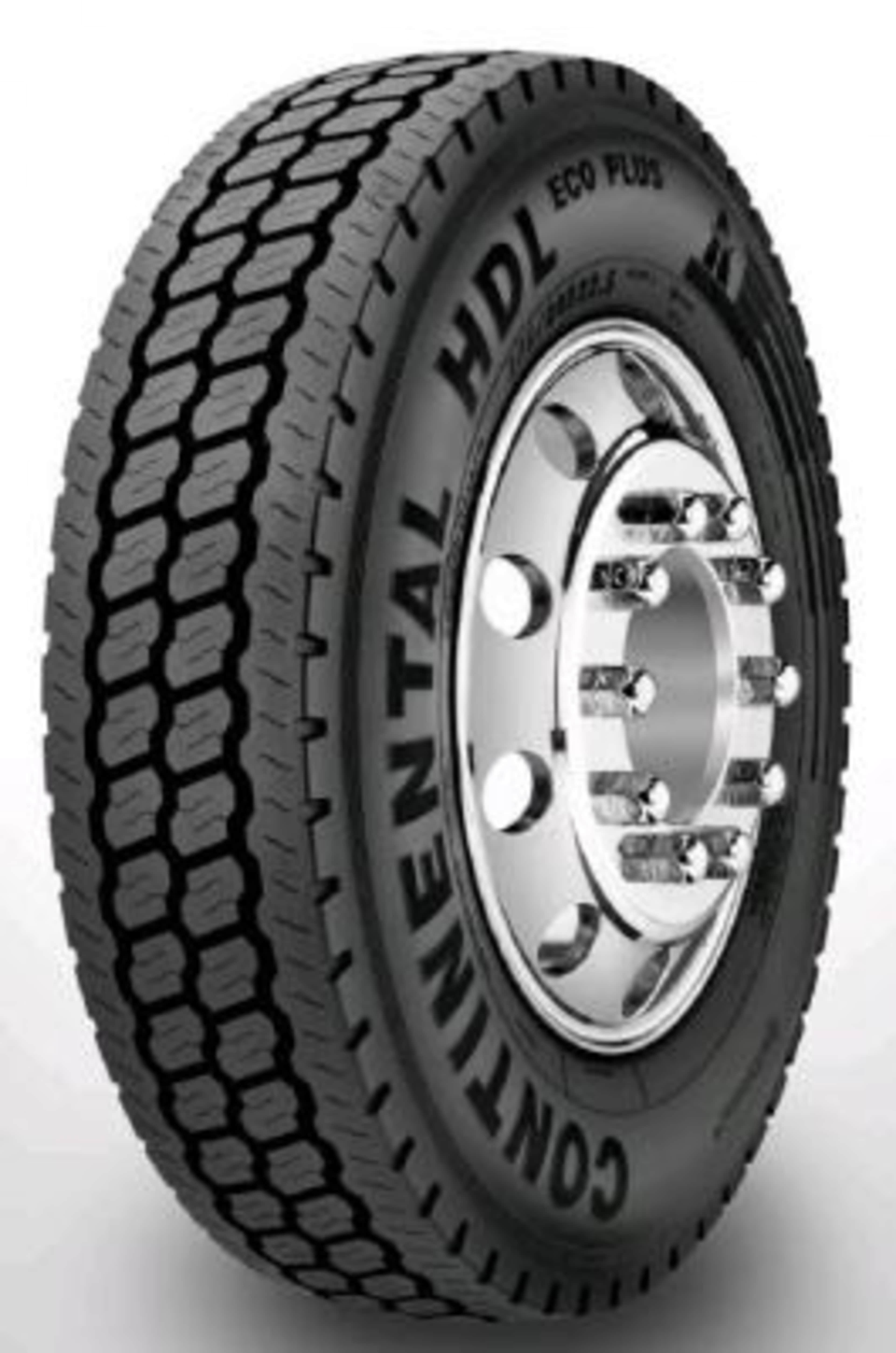 Tire Sidetread