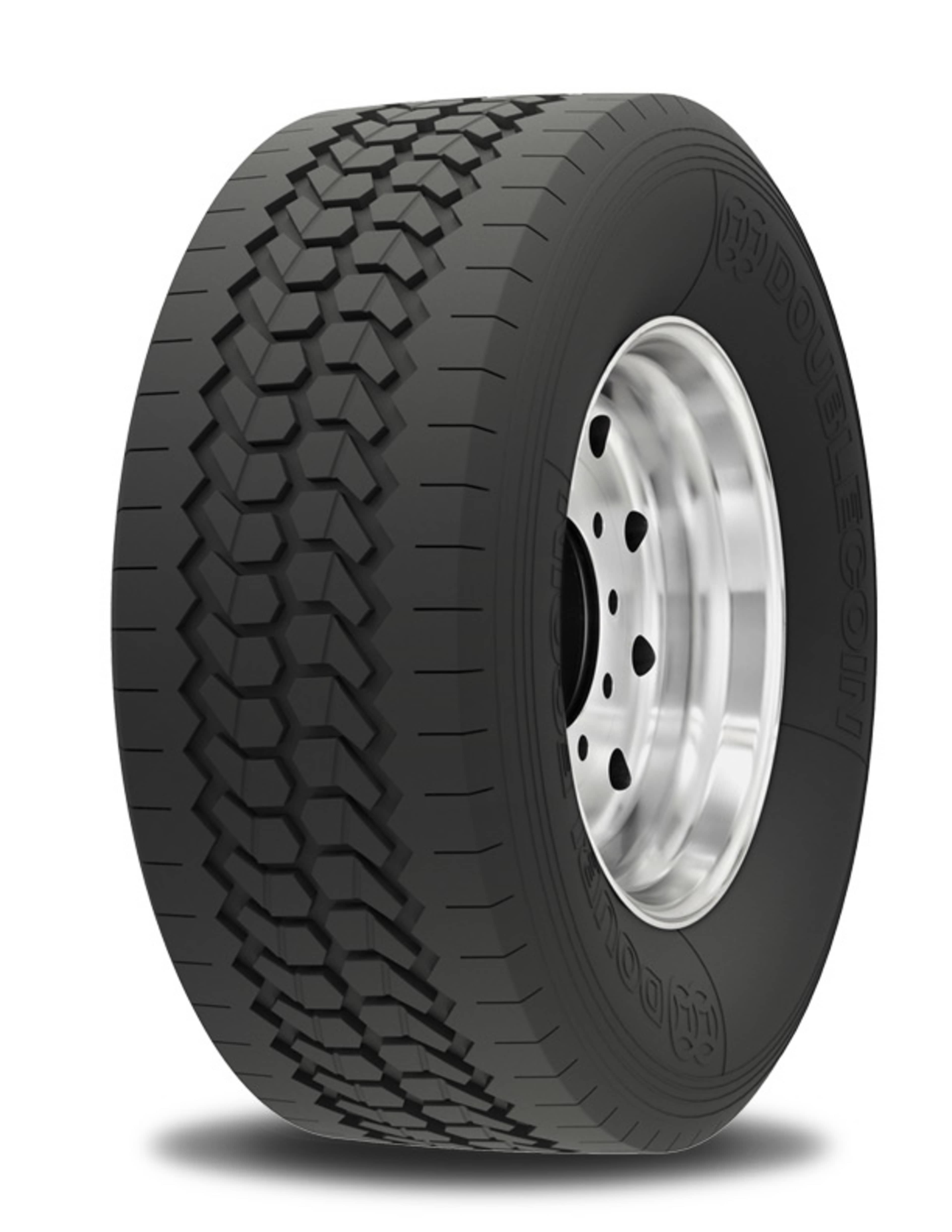 Tire Sidetread