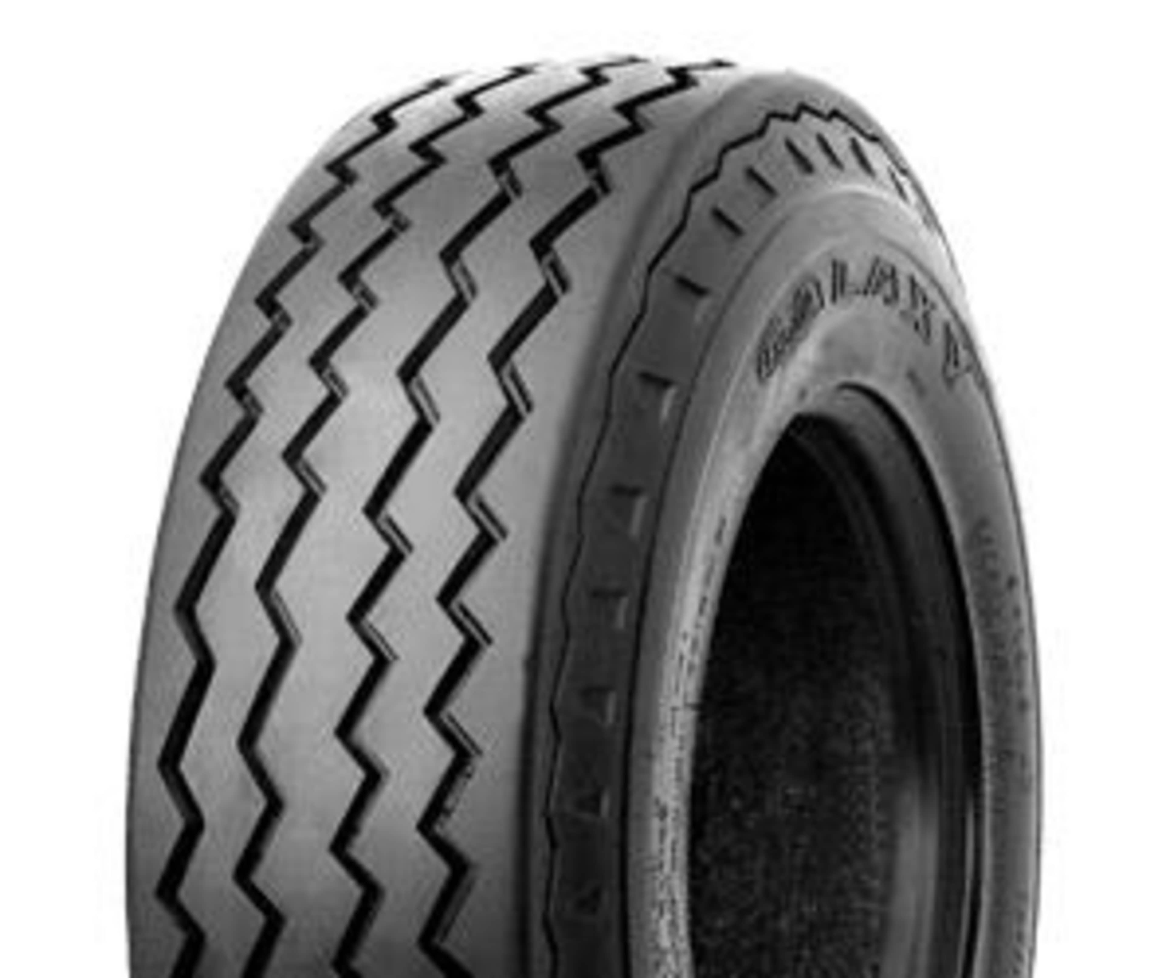 Tire Sidetread