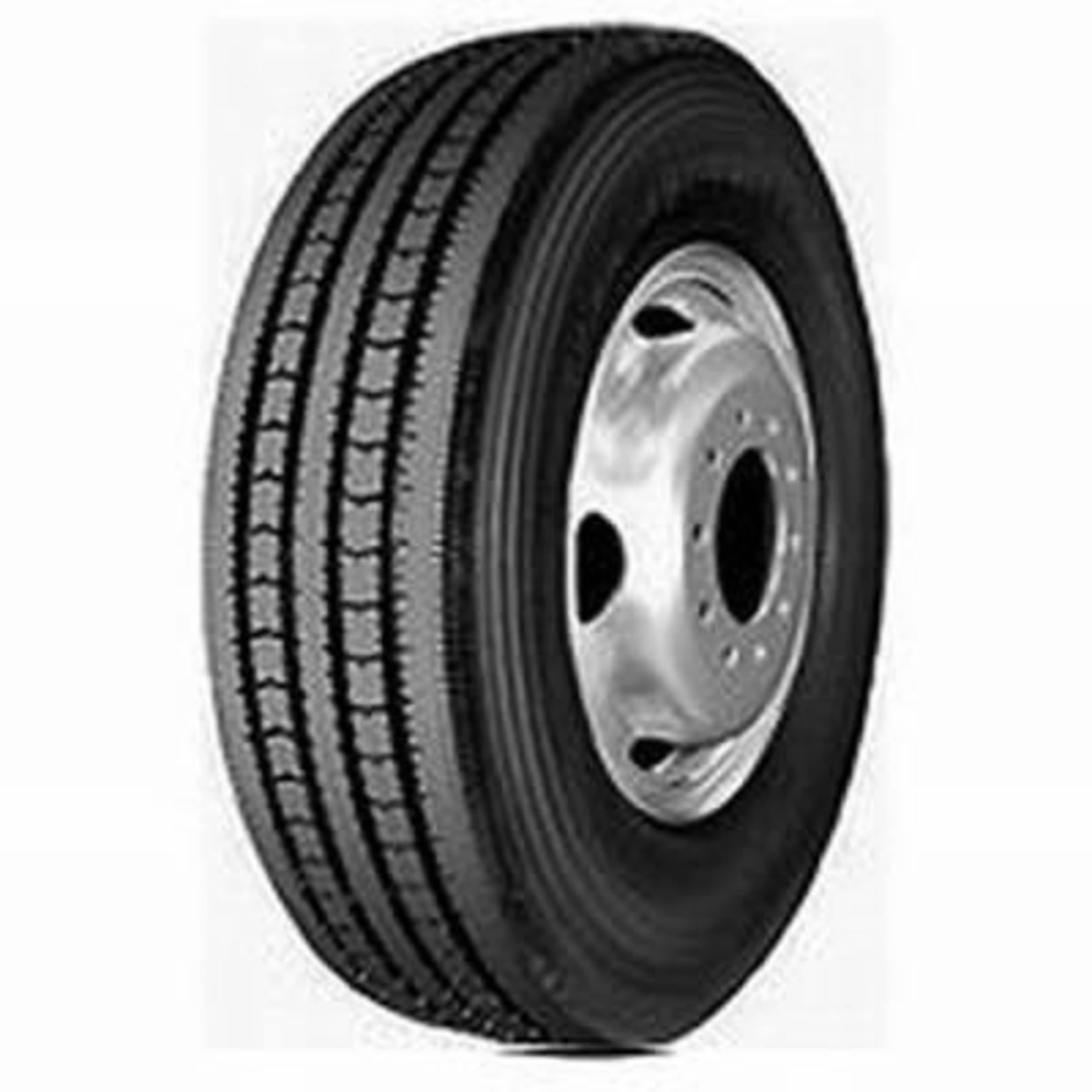 Tire Sidetread