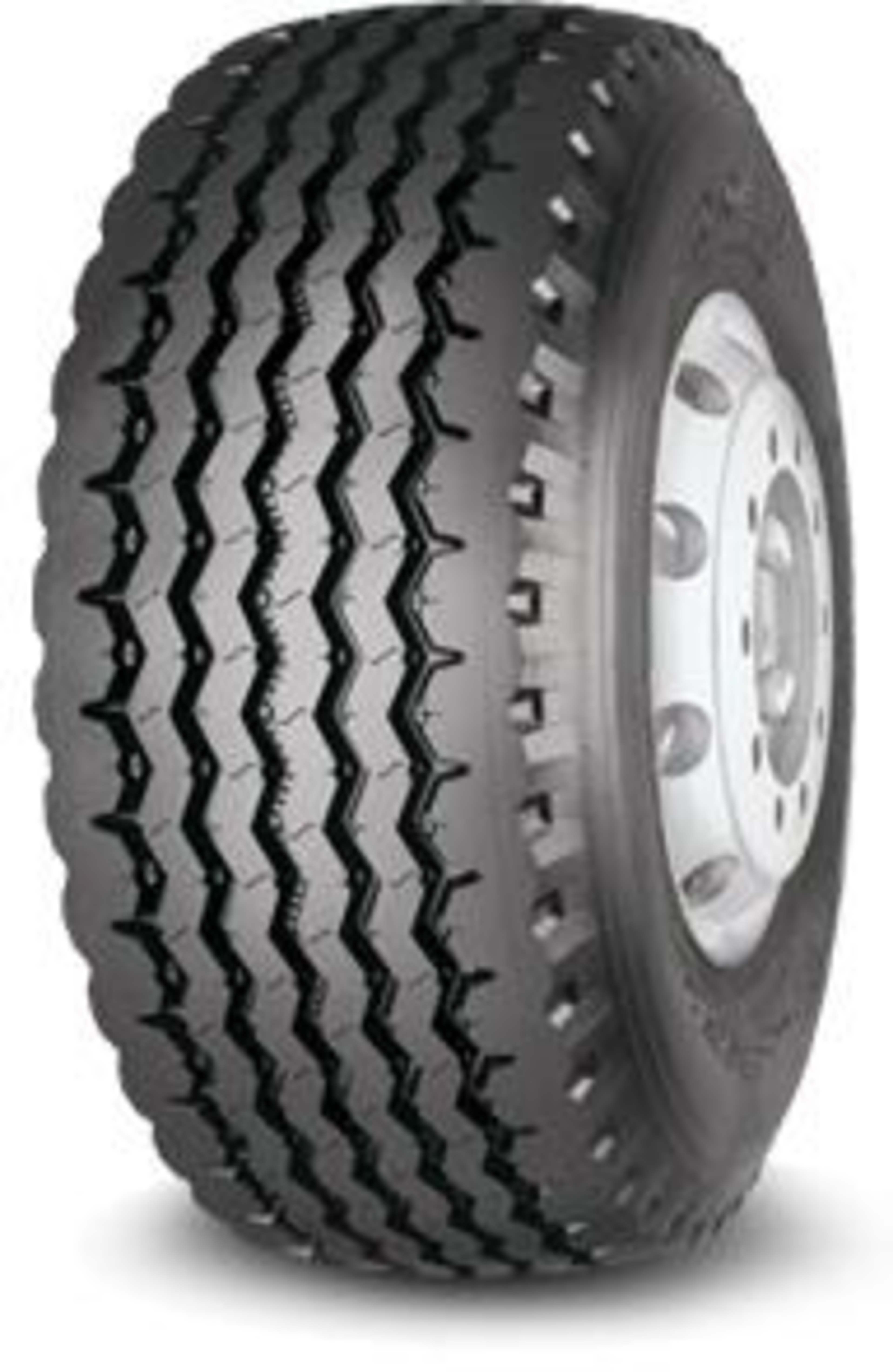 Tire Sidetread