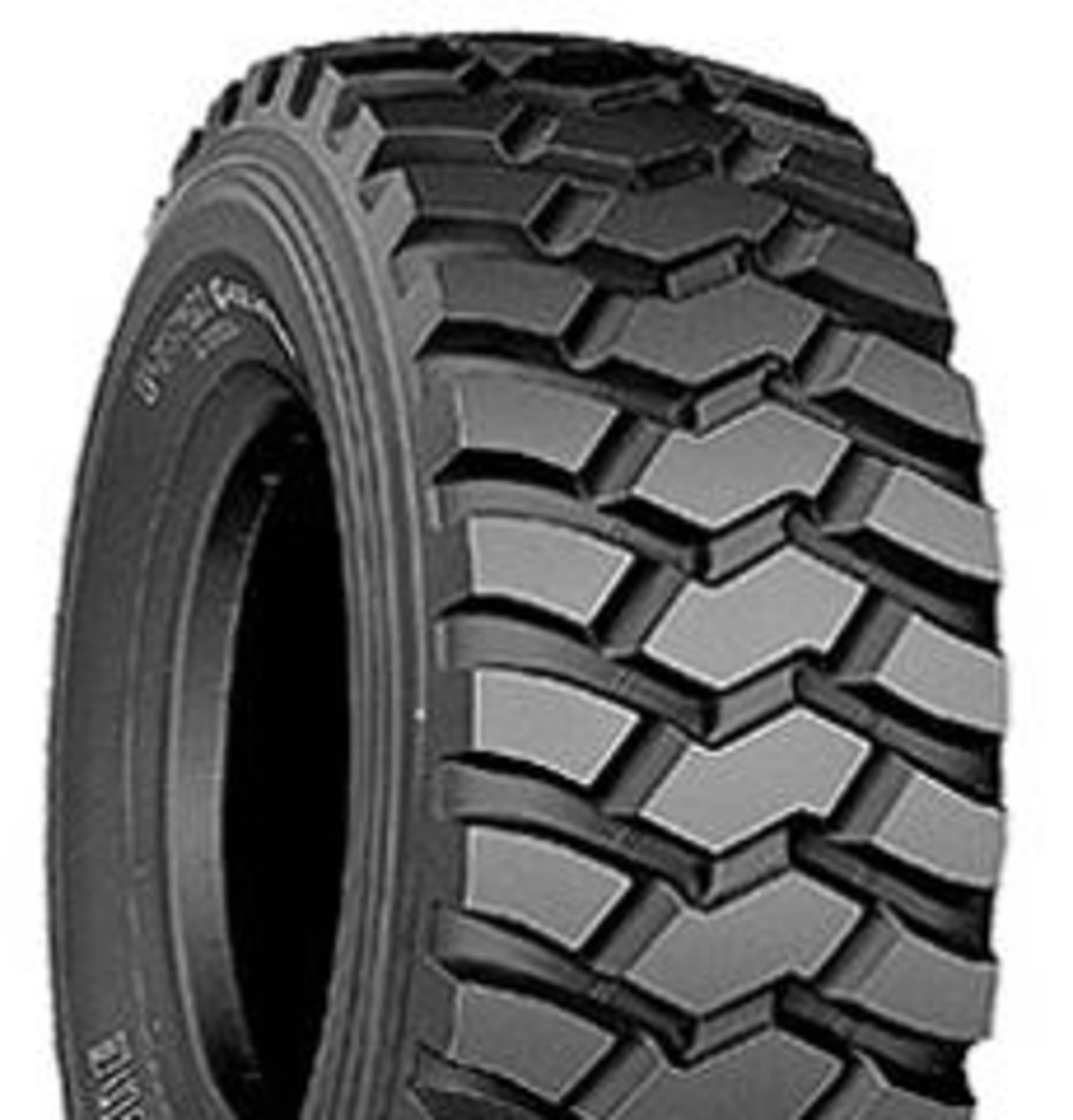 Tire Sidetread