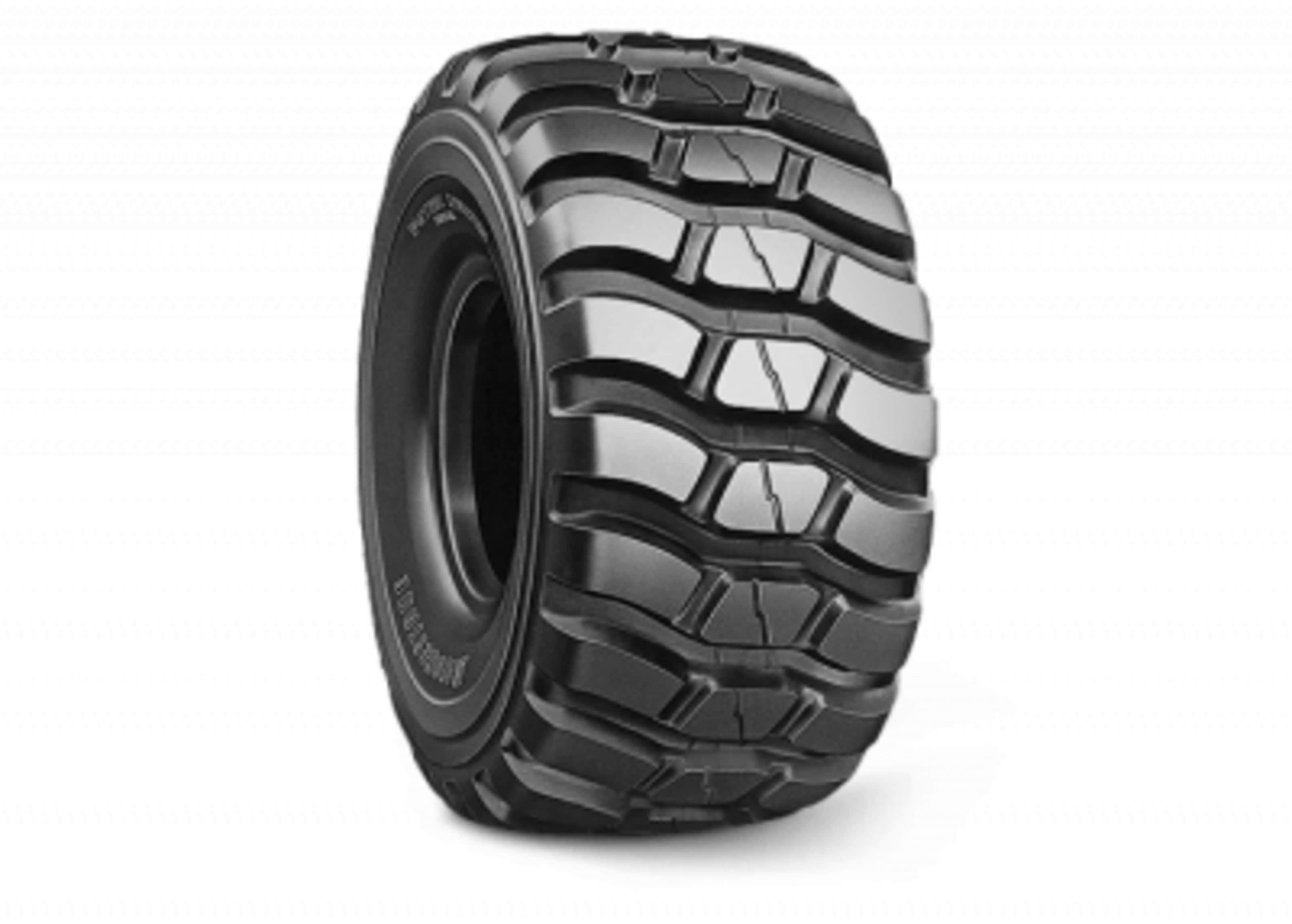 Tire Sidetread