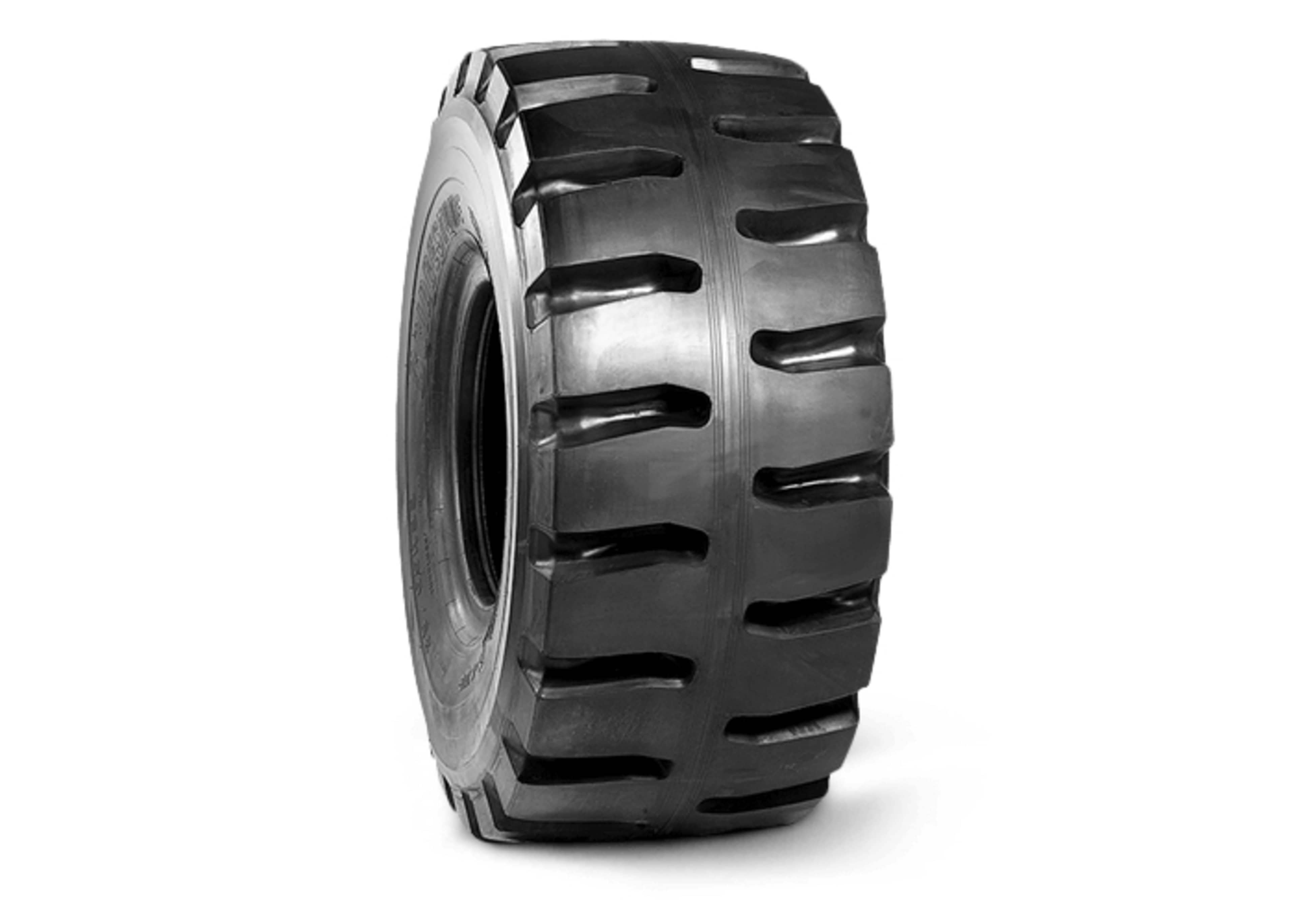 Tire Sidetread