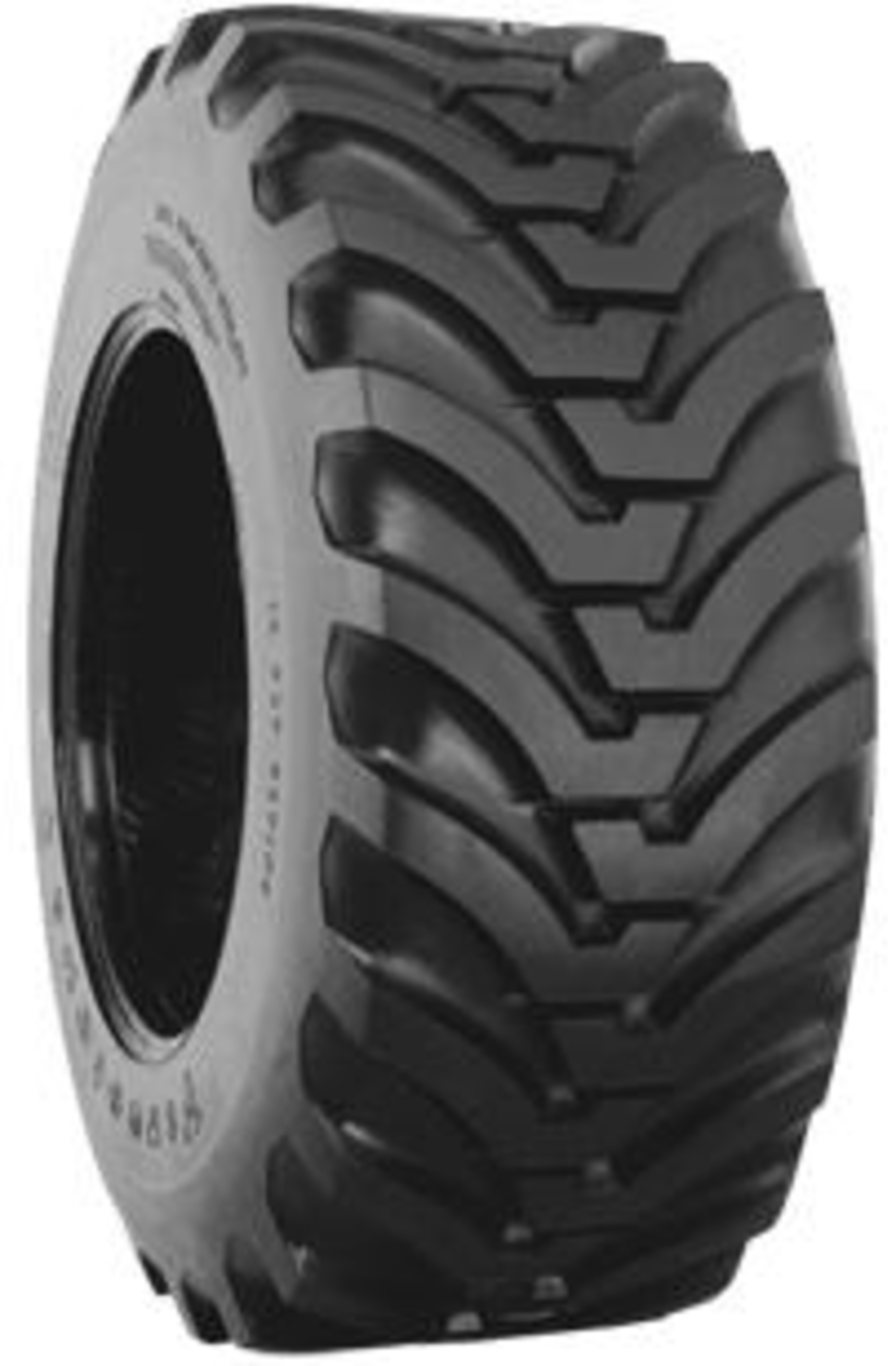 Tire Sidetread