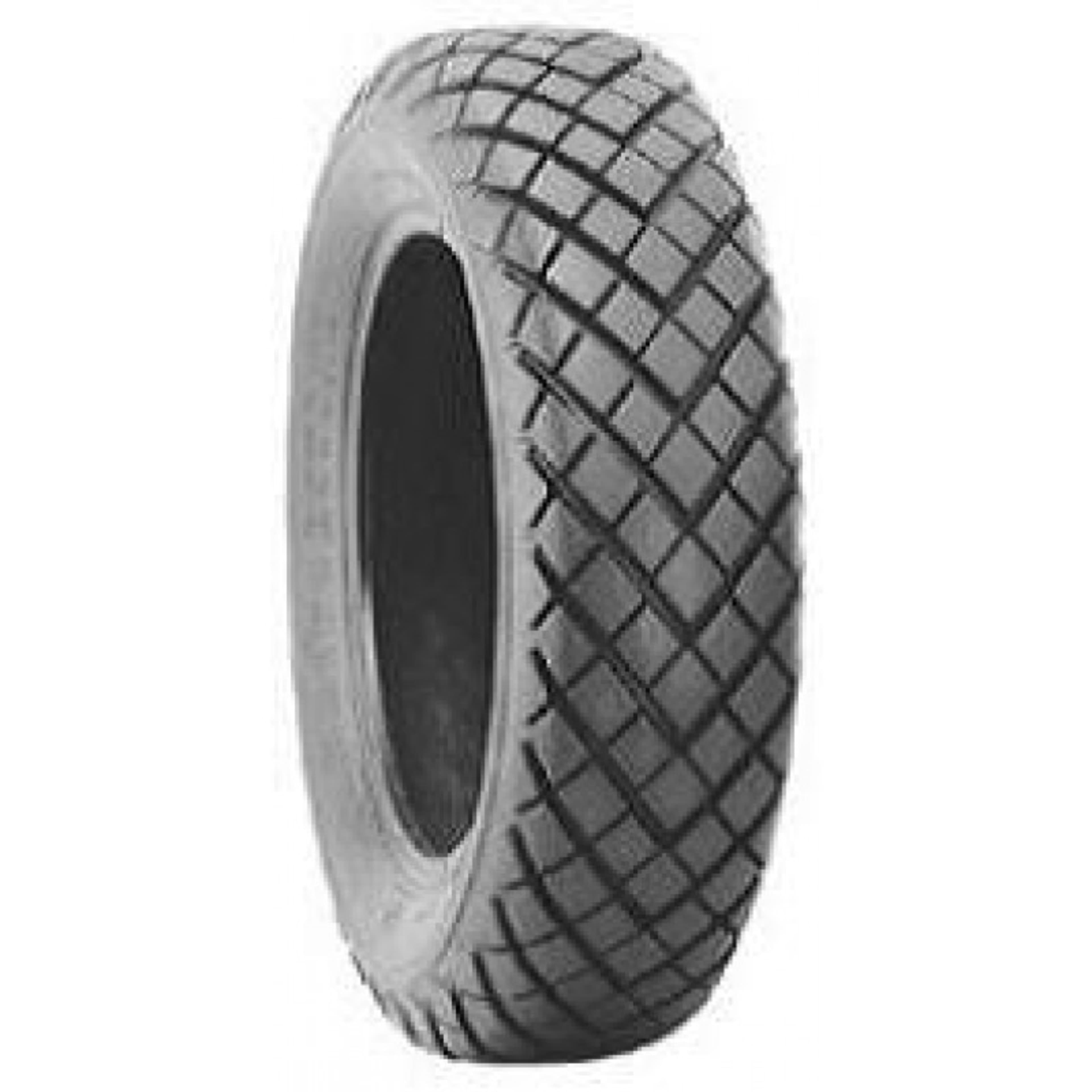 Tire Sidetread