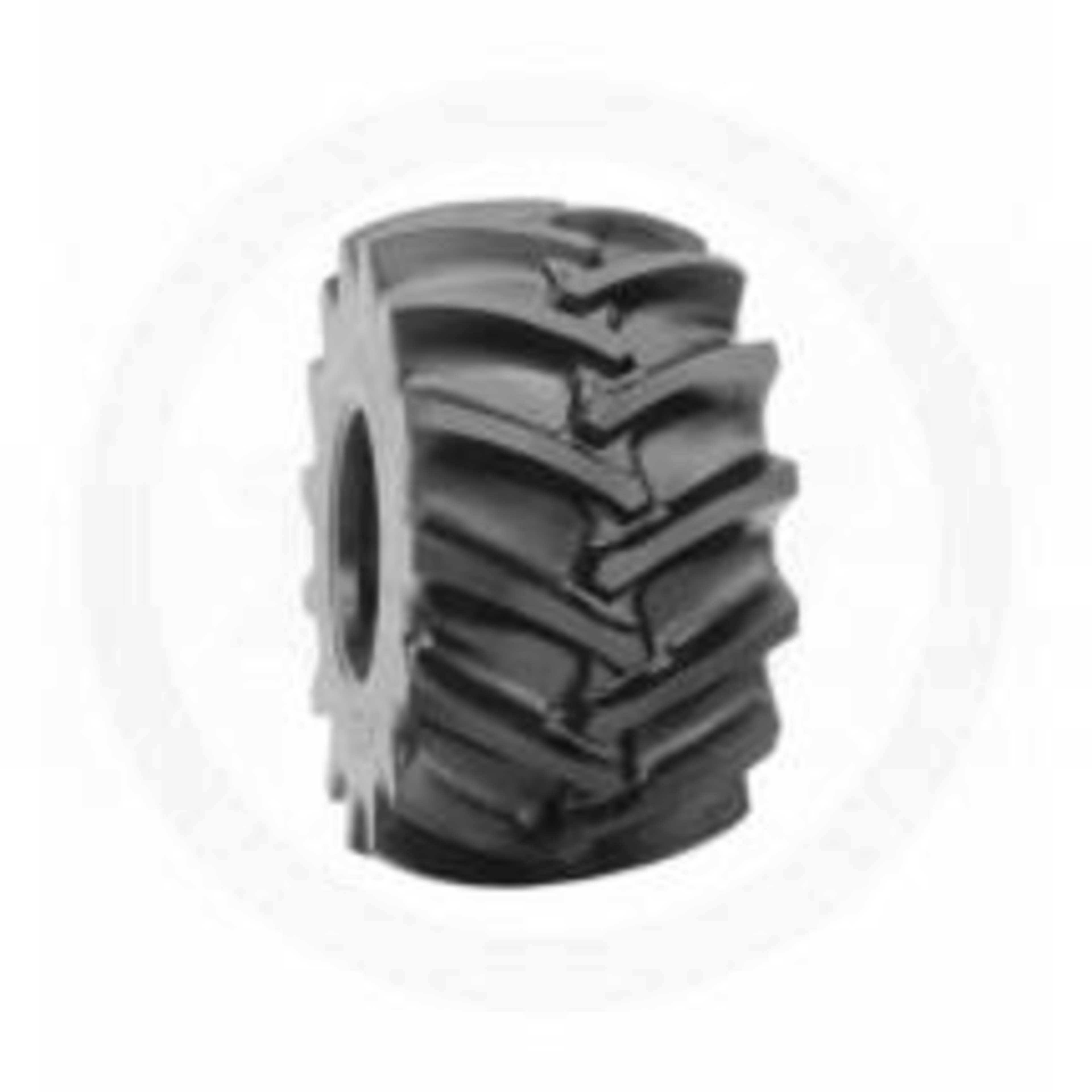 Tire Sidetread