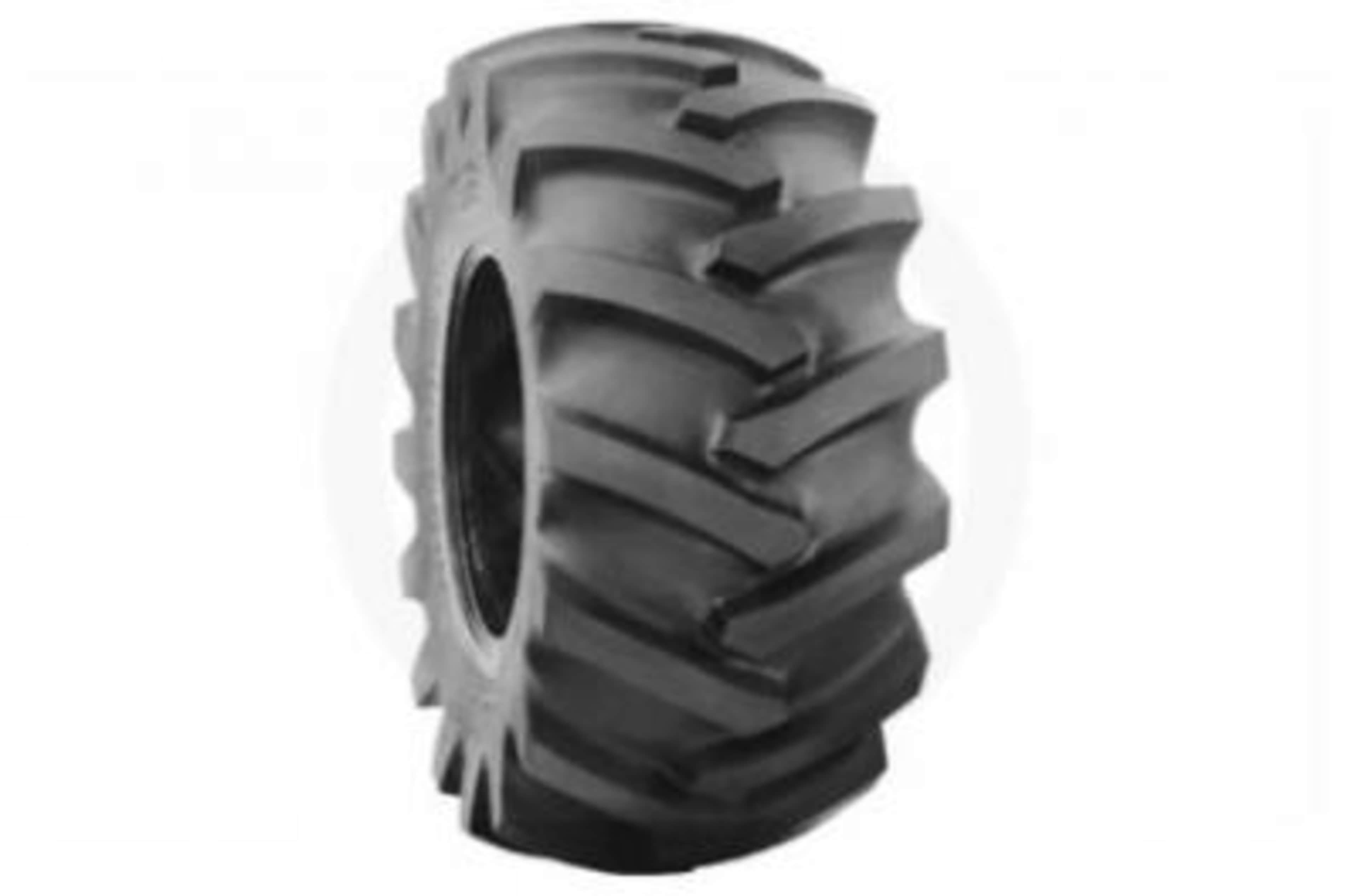 Tire Sidetread
