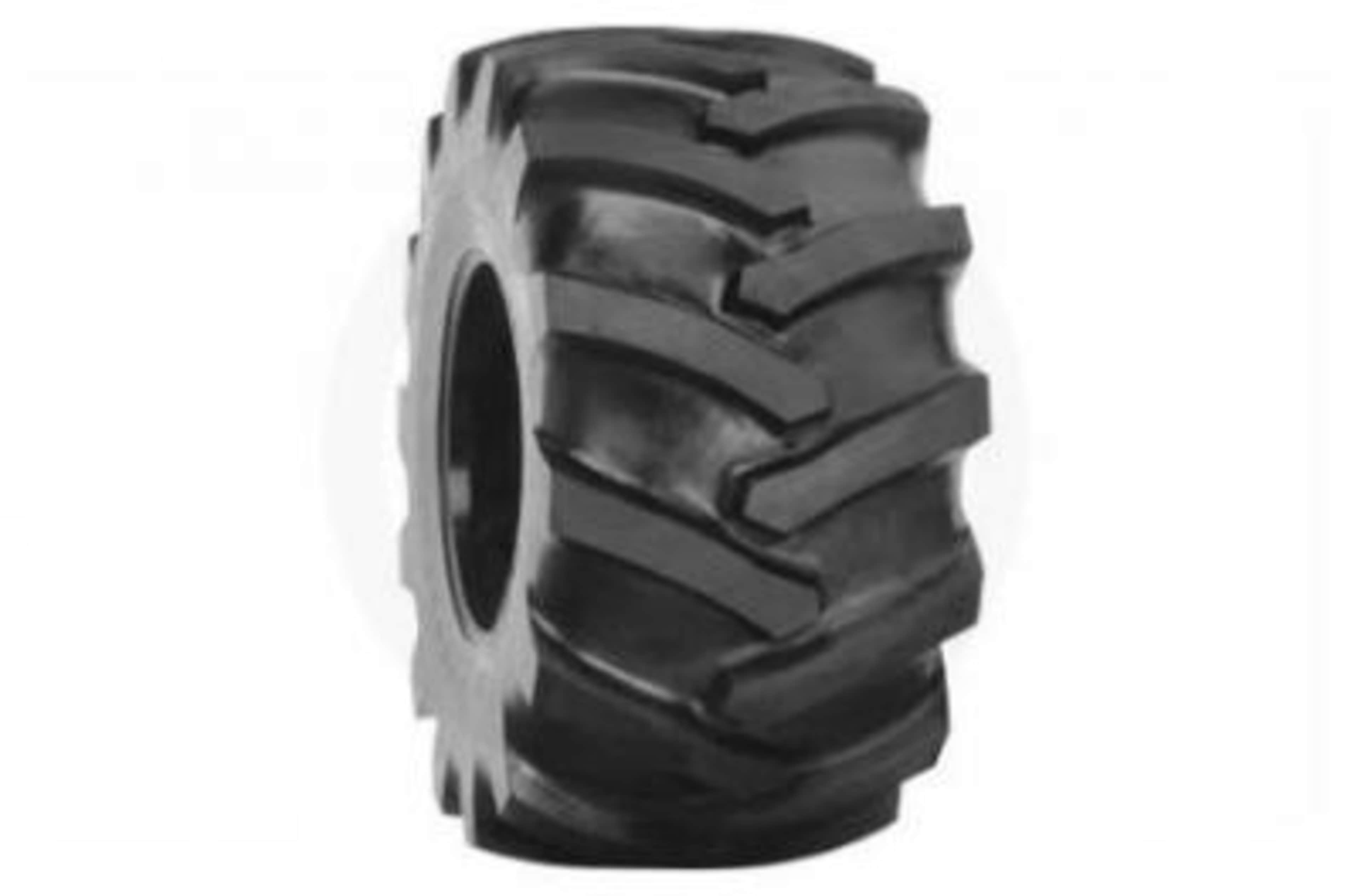 Tire Sidetread