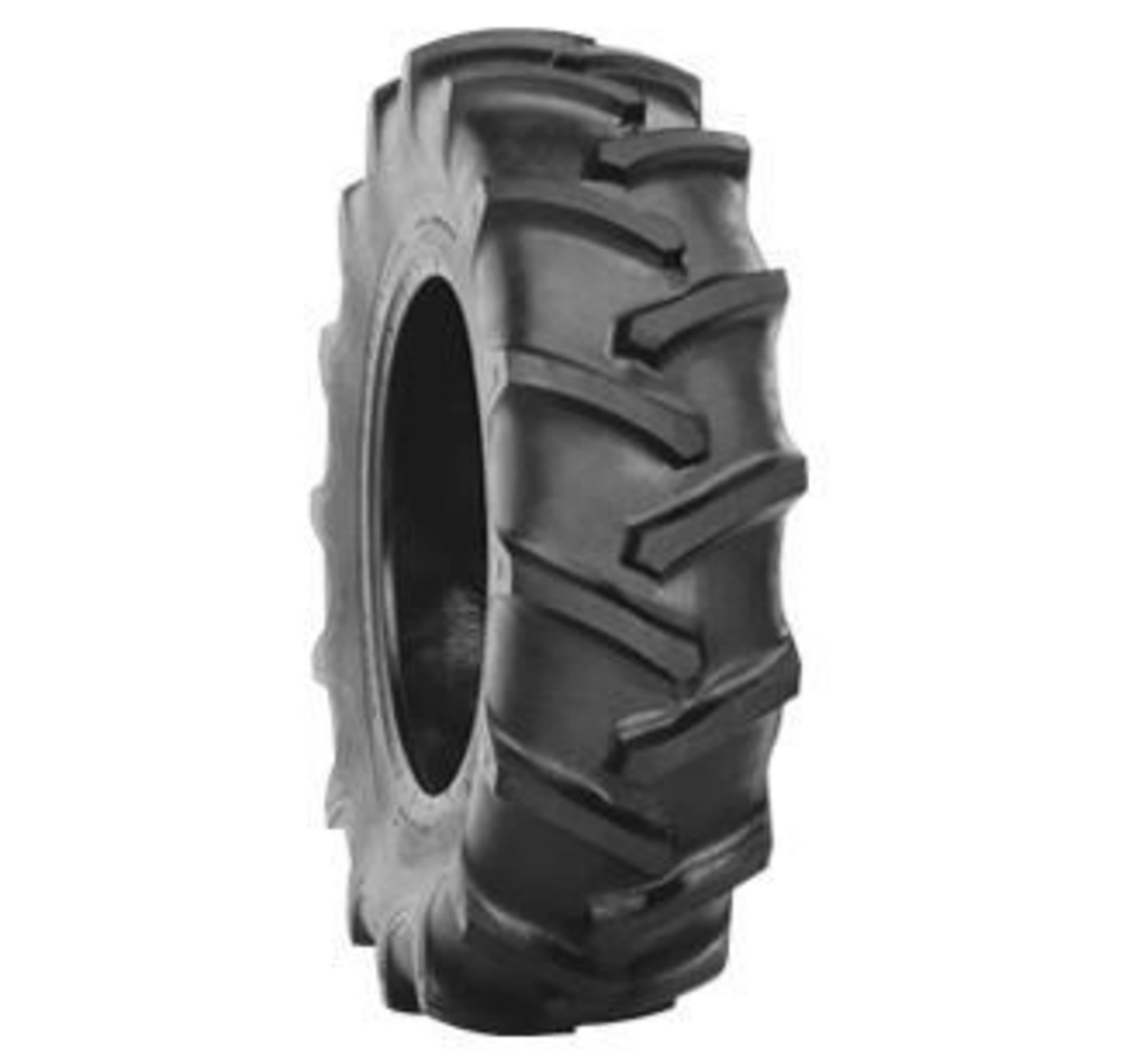 Tire Sidetread