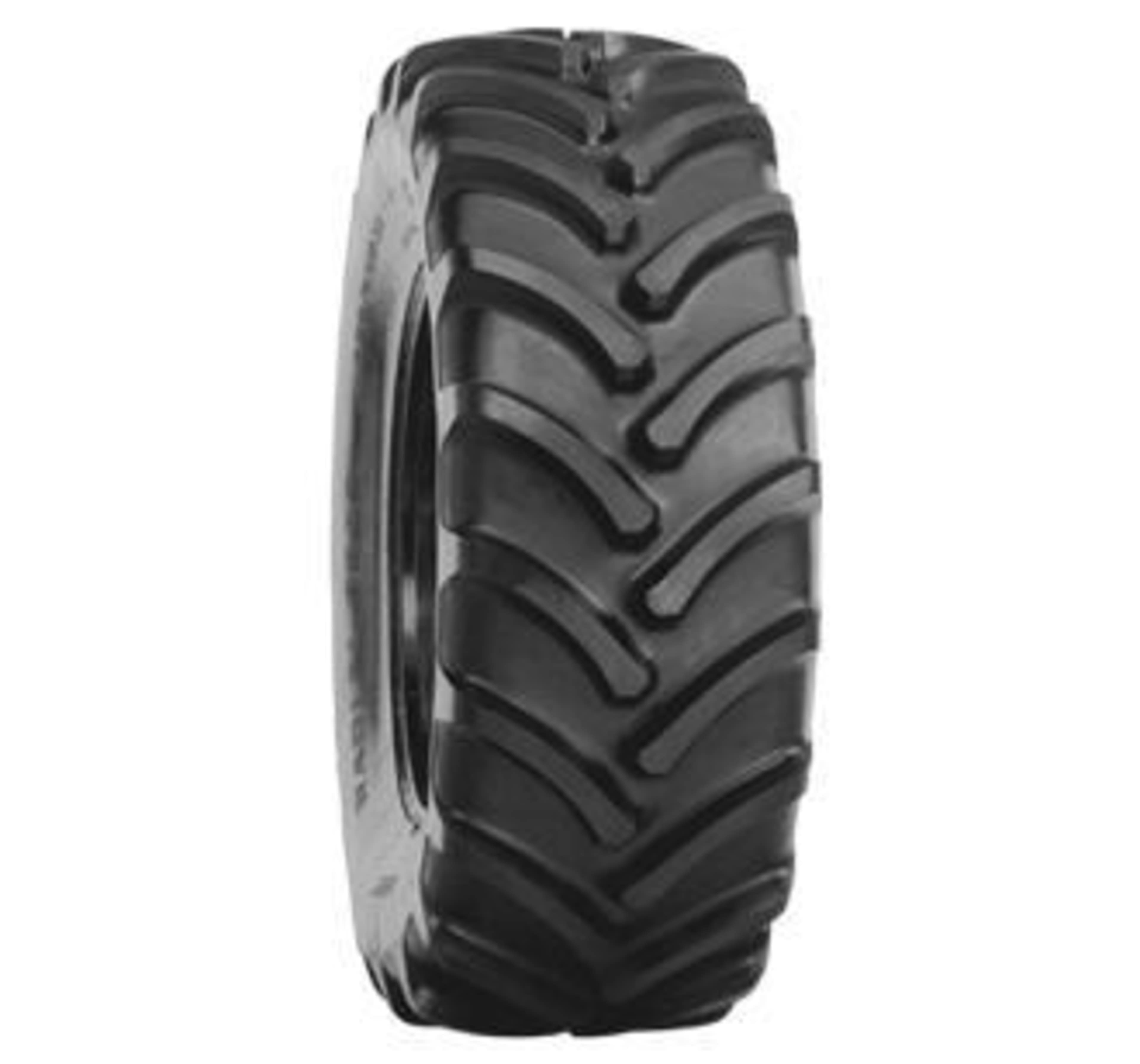 Tire Sidetread