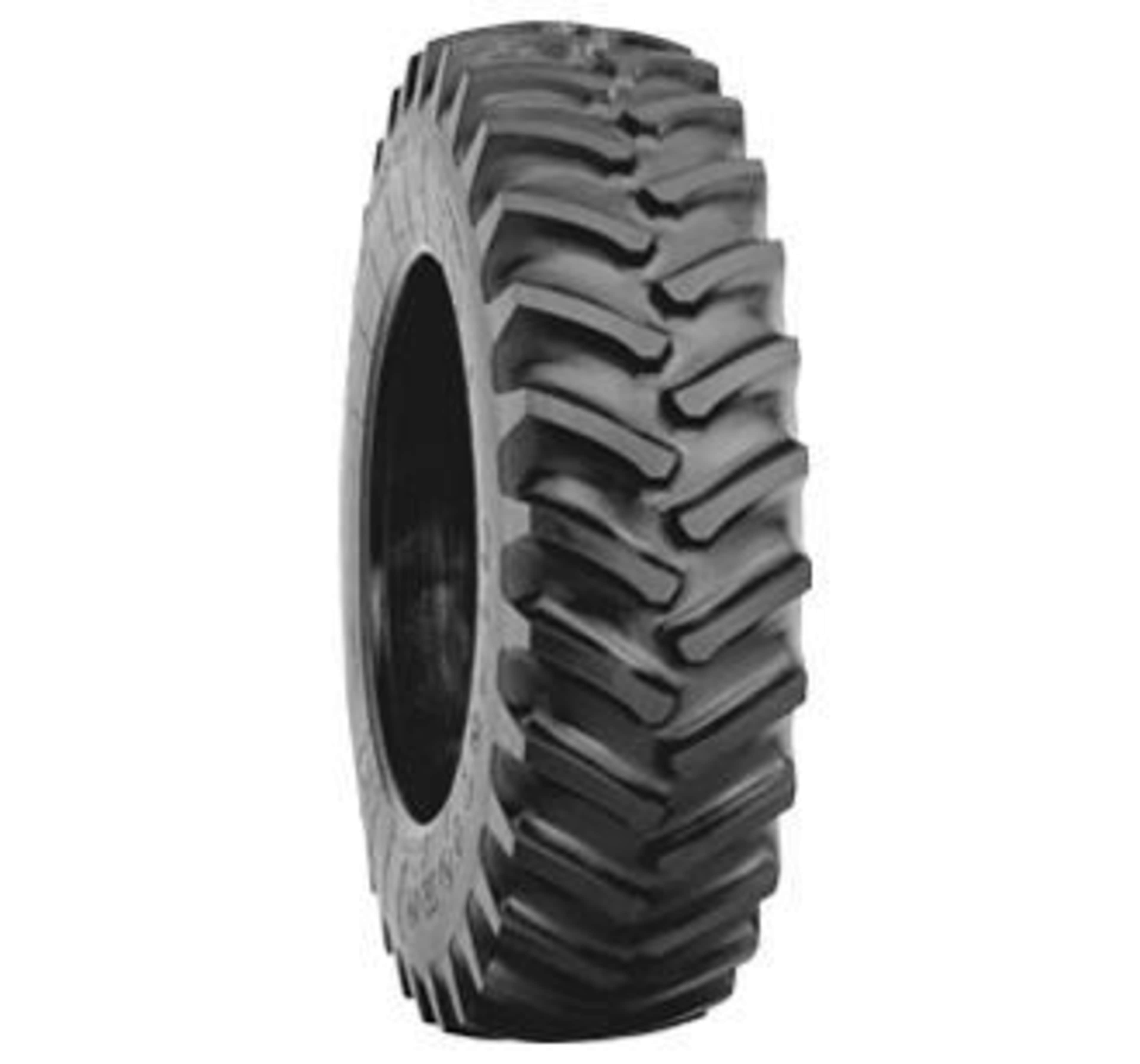 Tire Sidetread