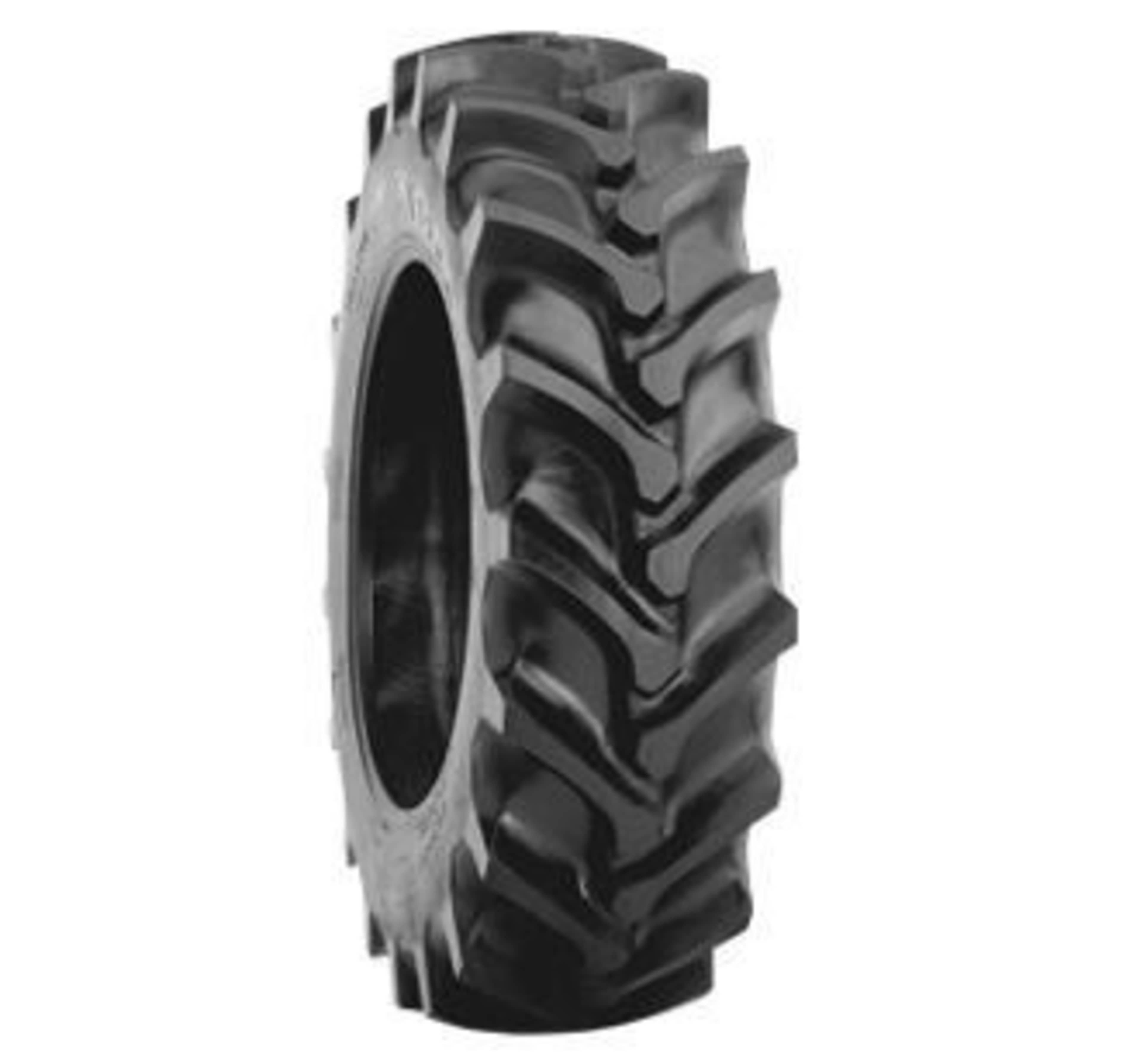Tire Sidetread