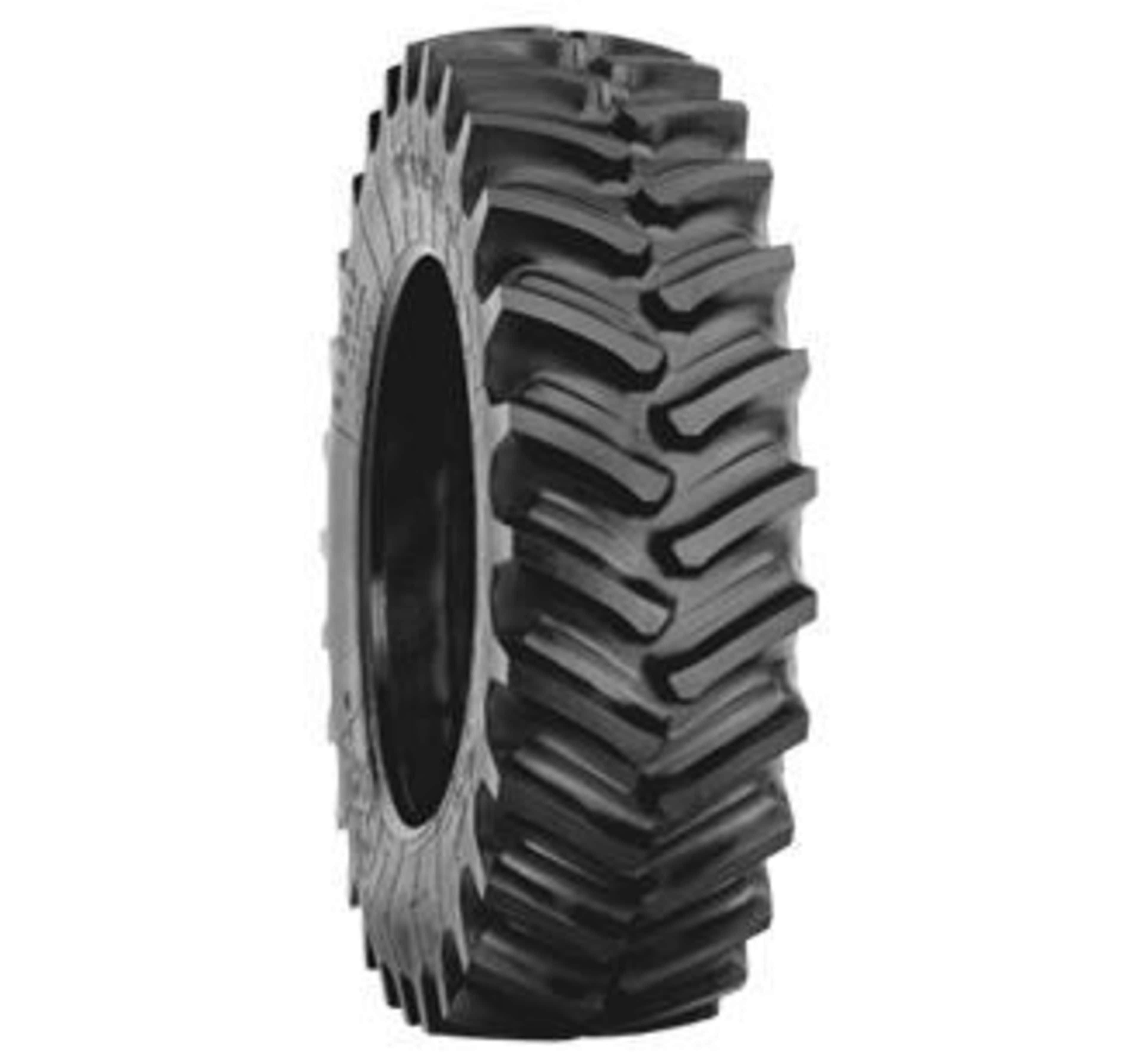 Tire Sidetread