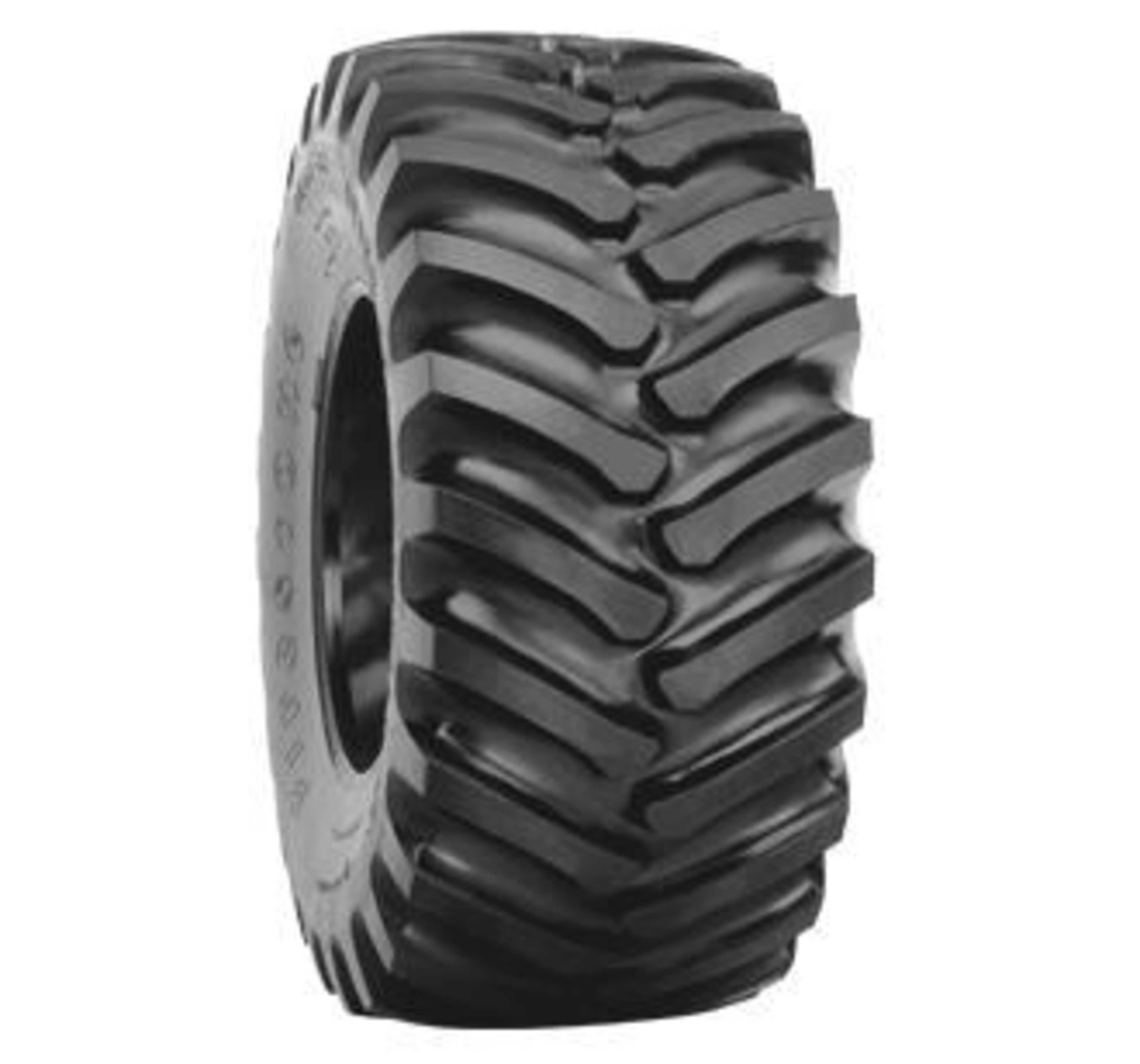 Tire Sidetread