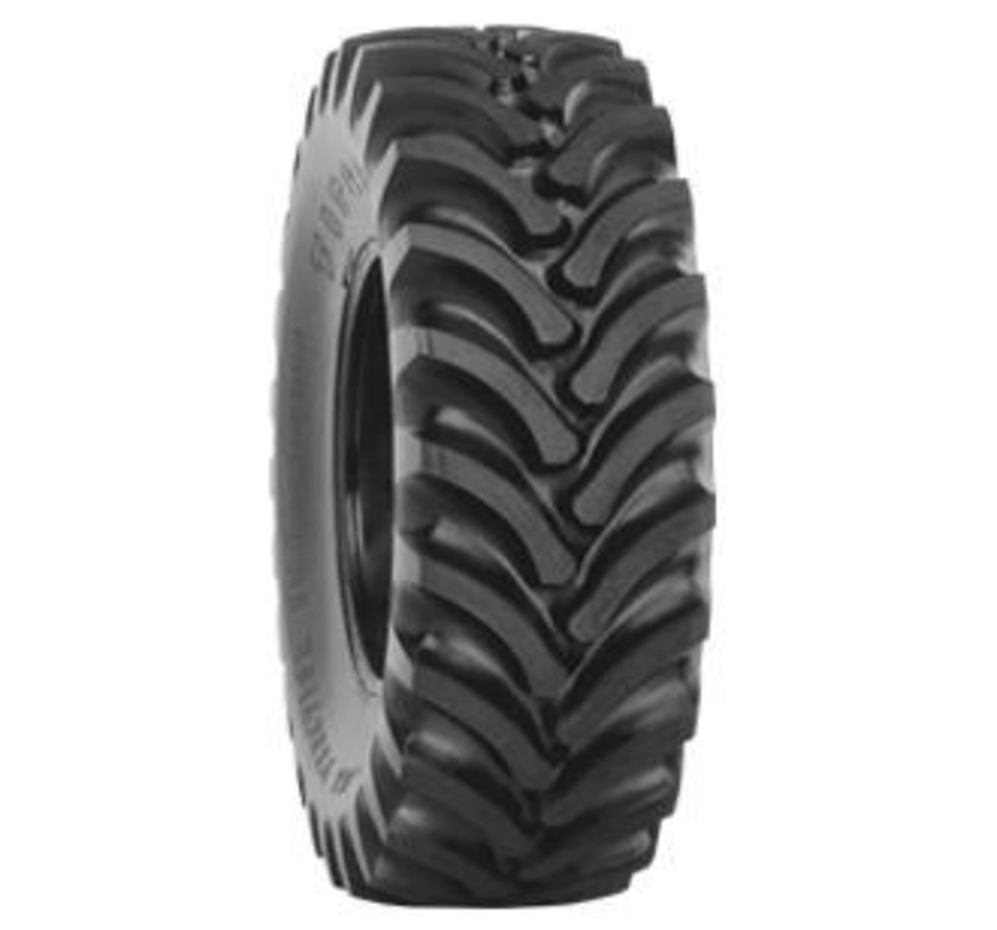 Tire Sidetread