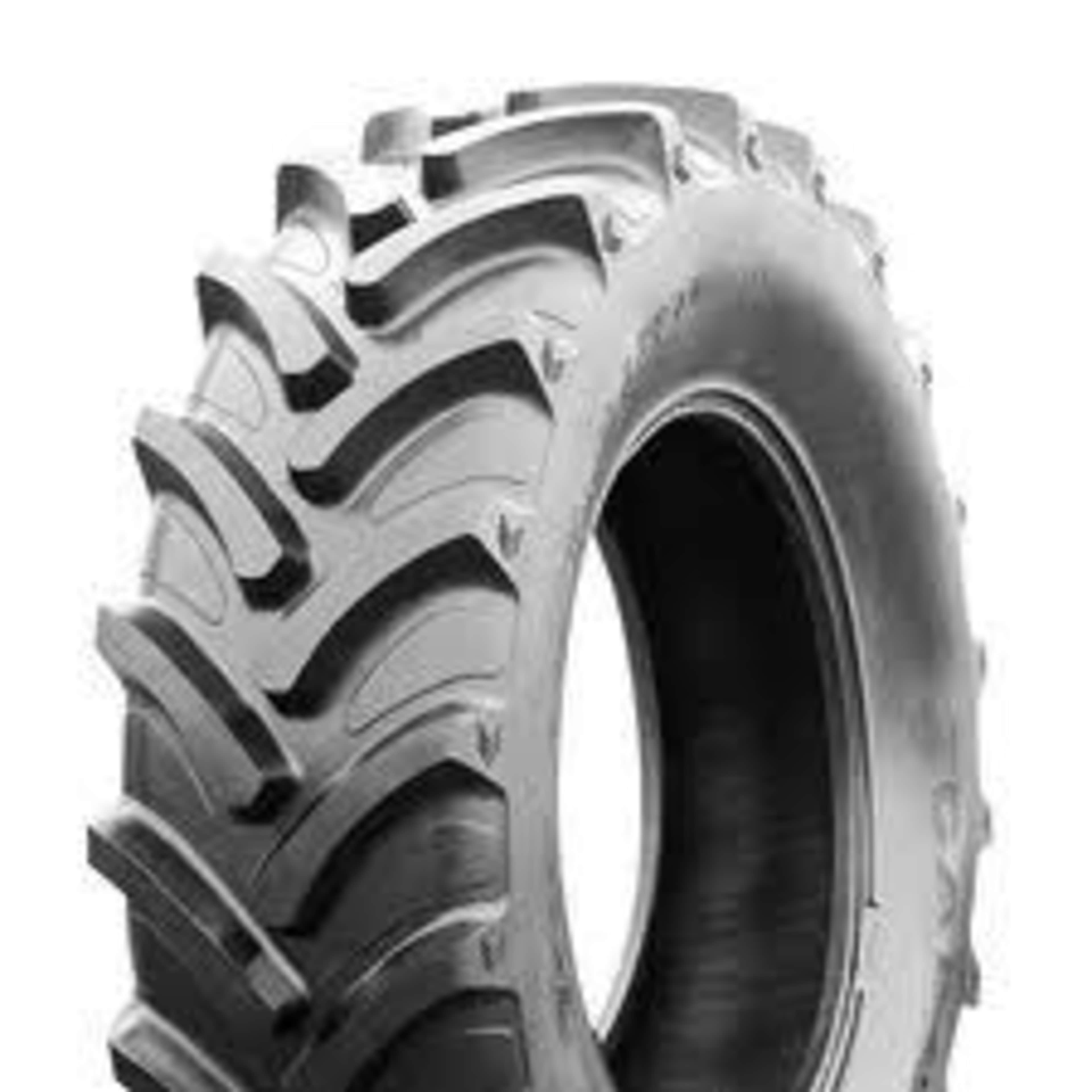 Tire Sidetread