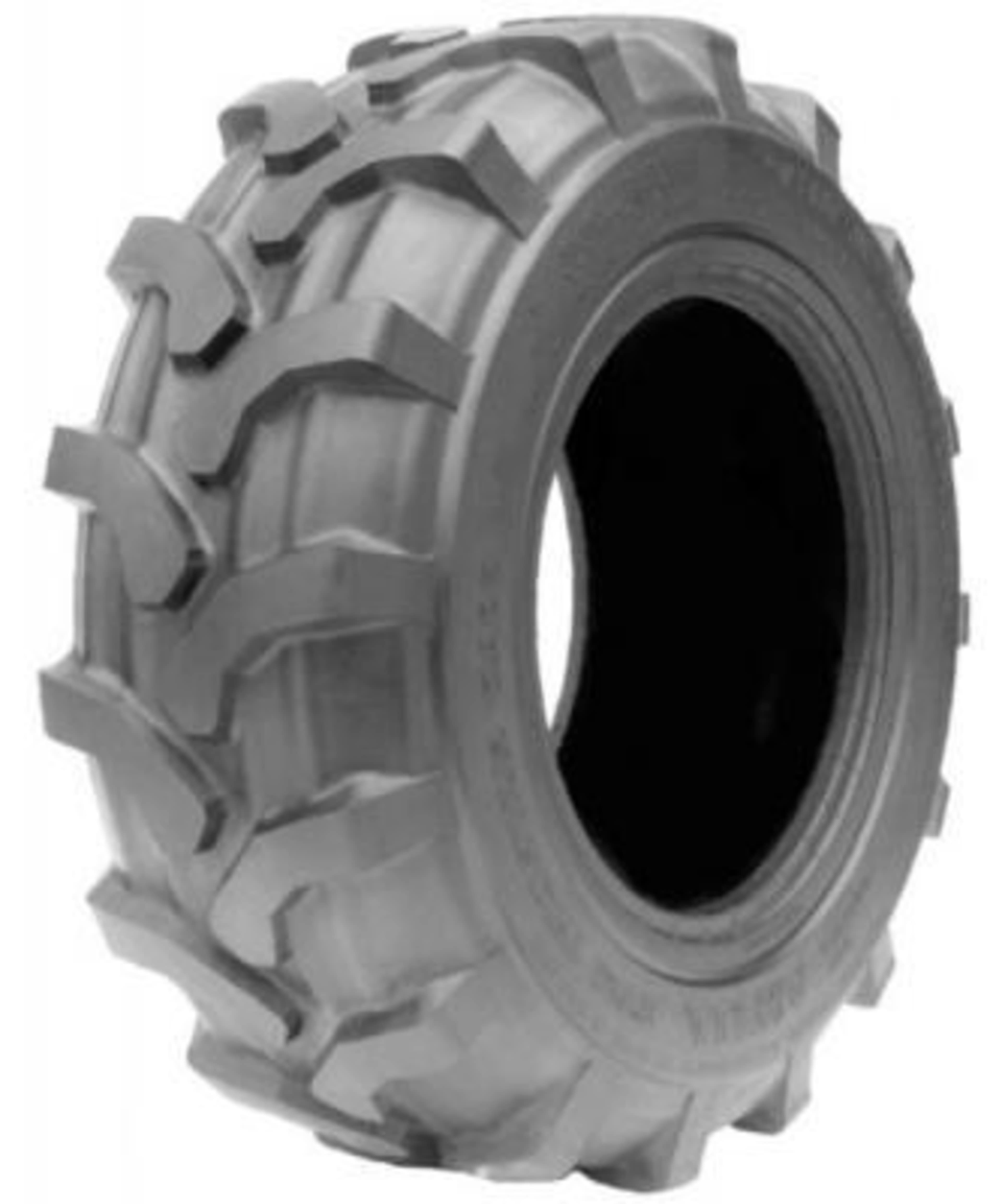 Tire Sidetread