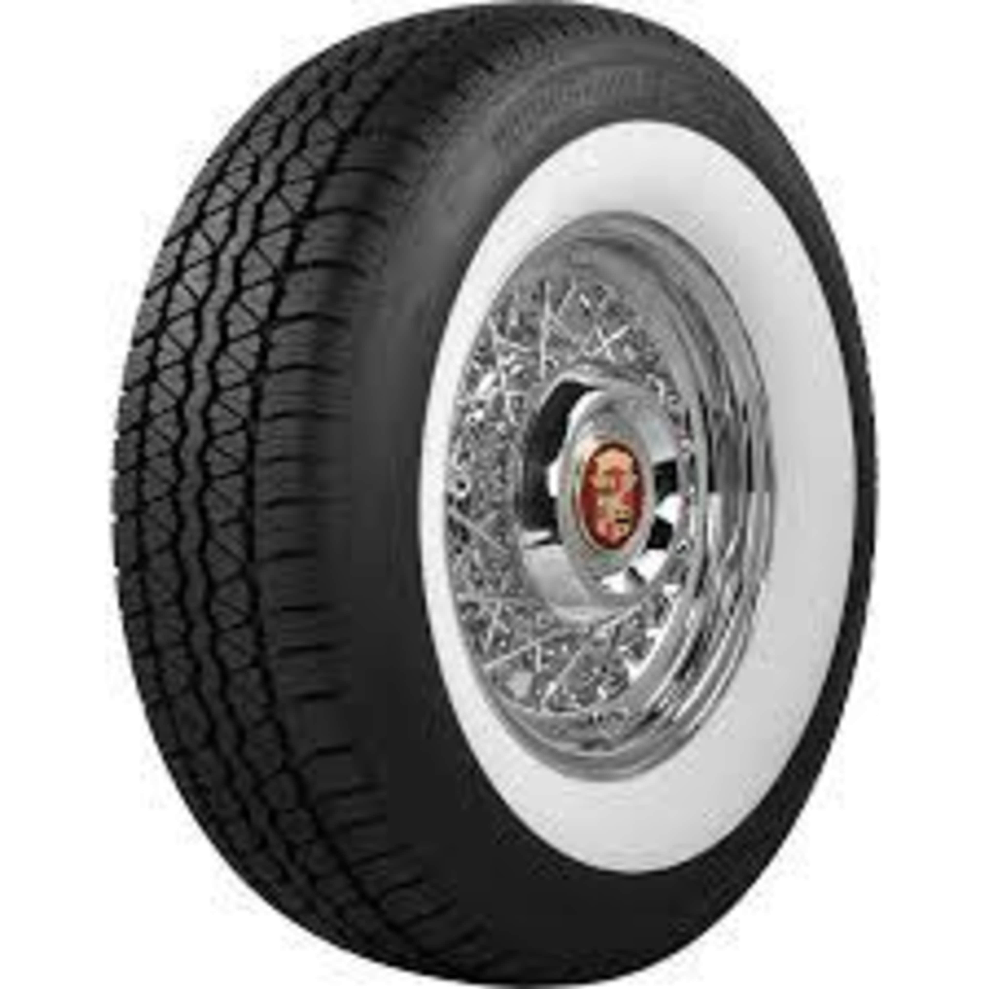 Tire Sidetread