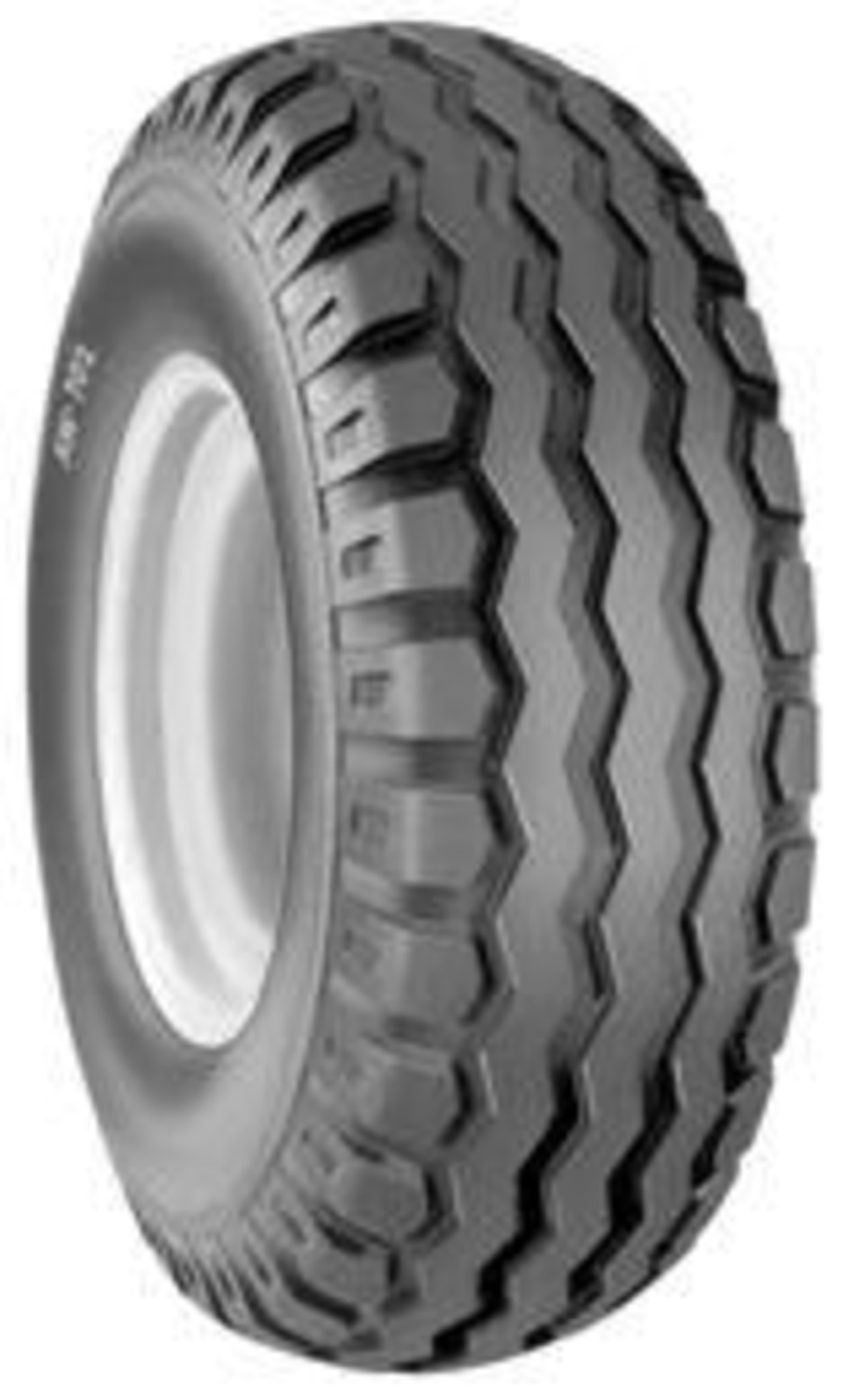 Tire Sidetread