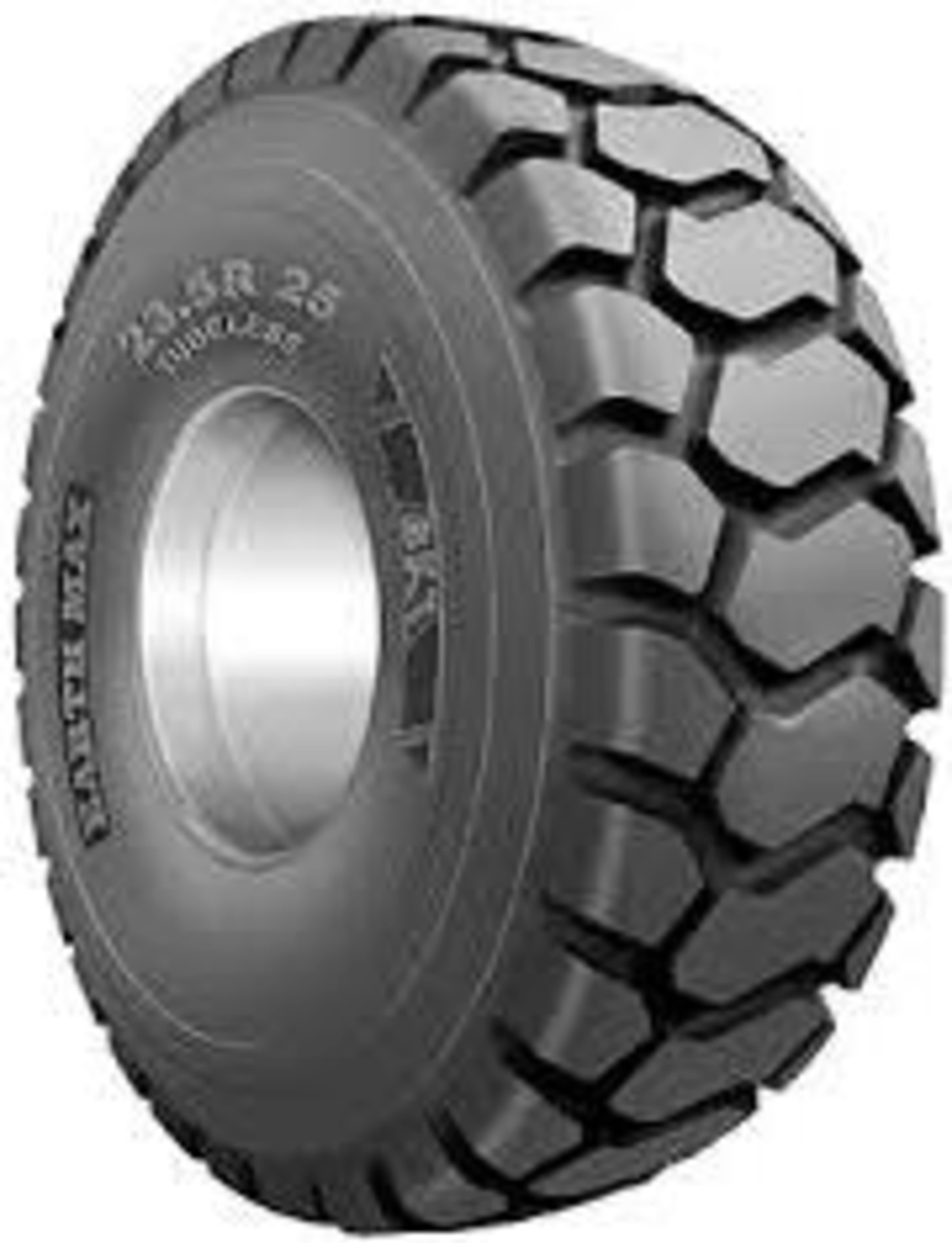 Tire Sidetread