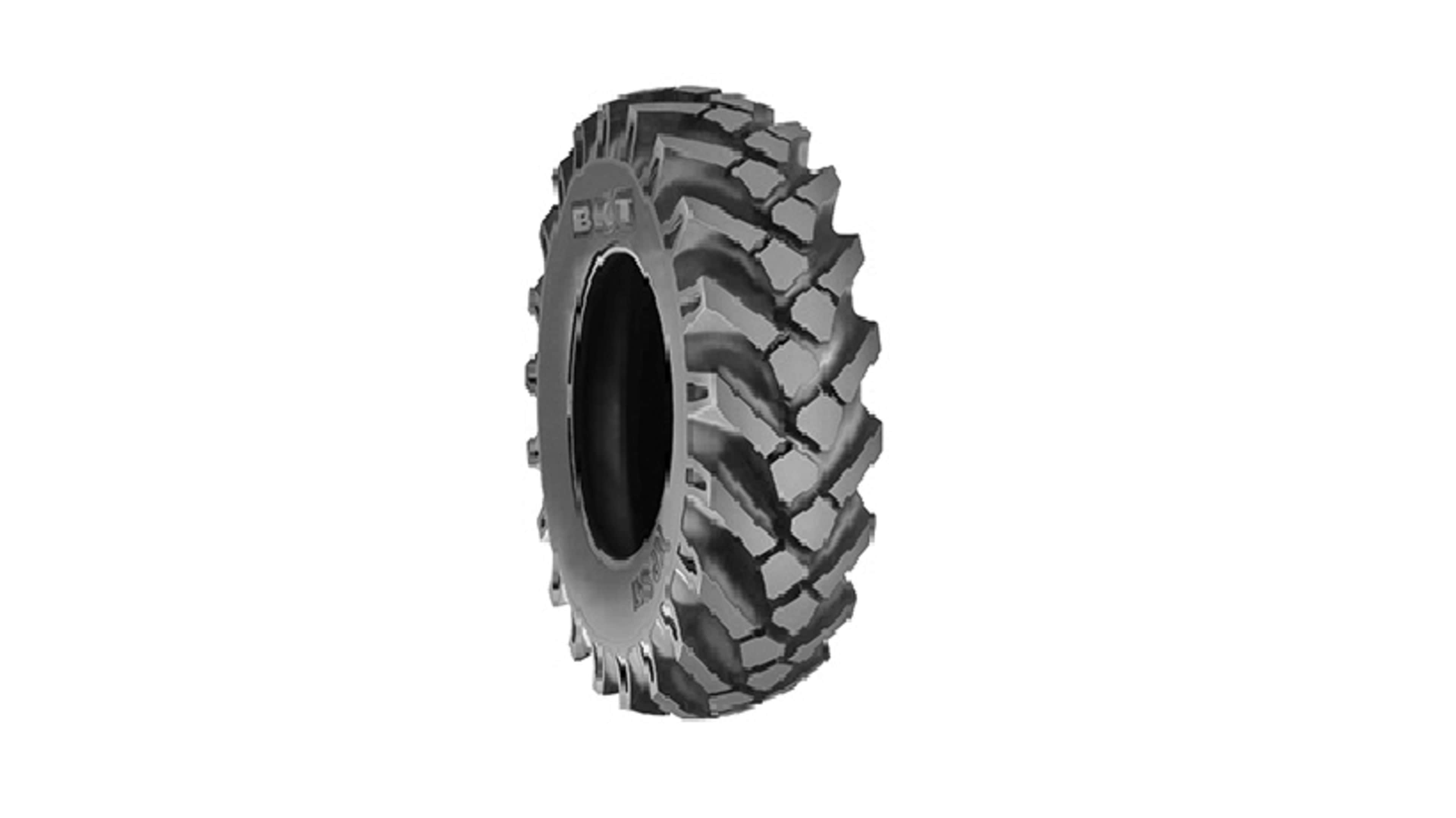 Tire Sidetread