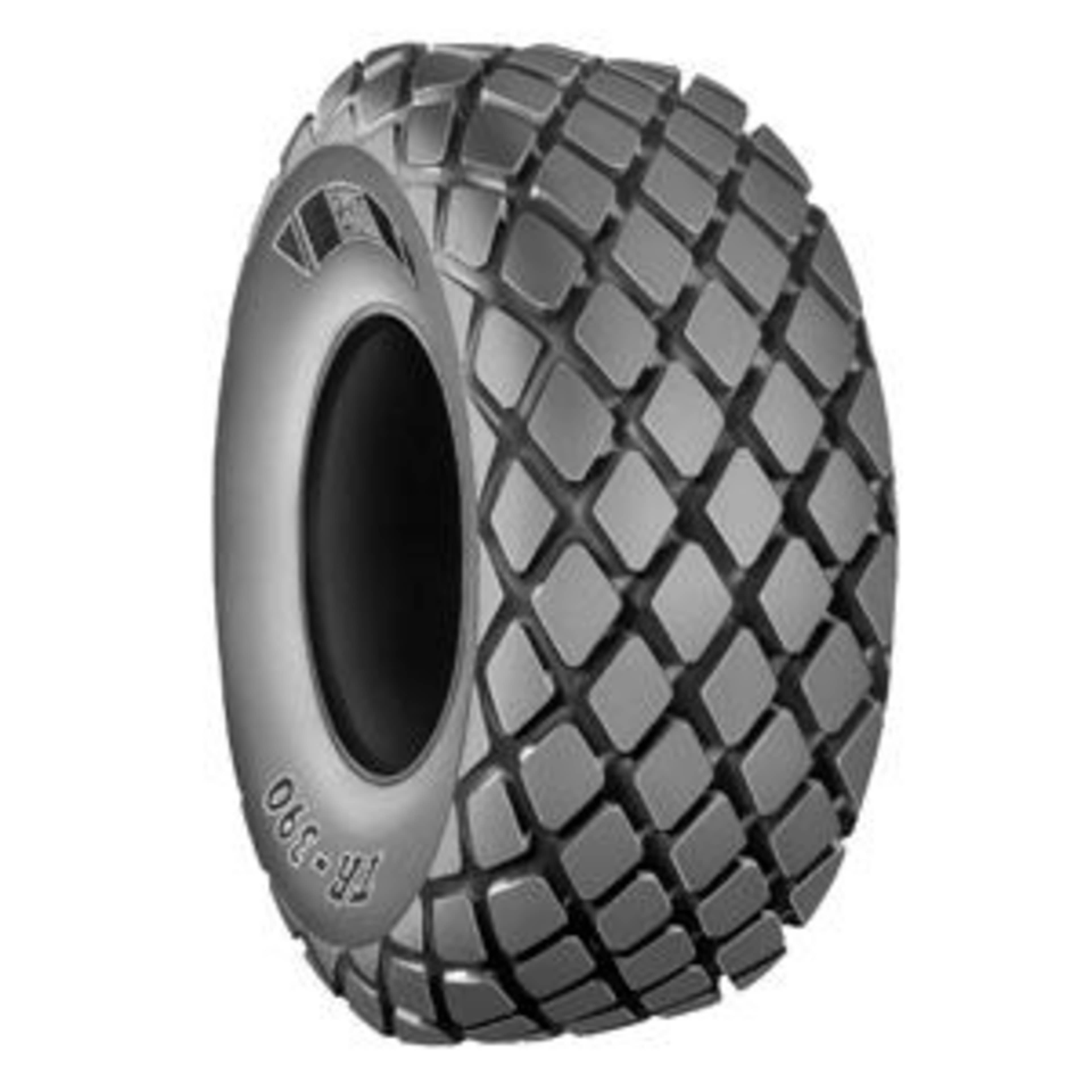 Tire Sidetread