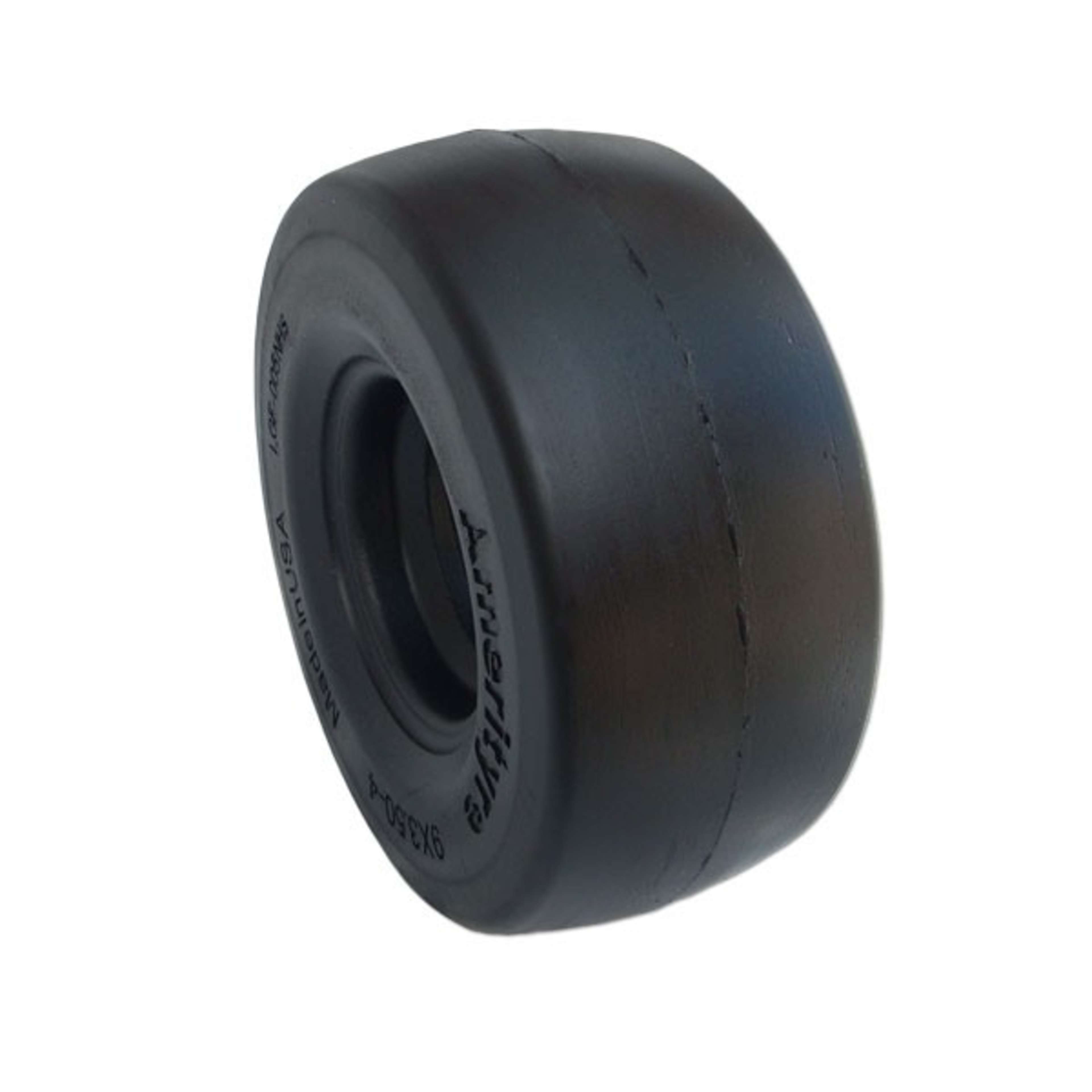 Tire Sidetread