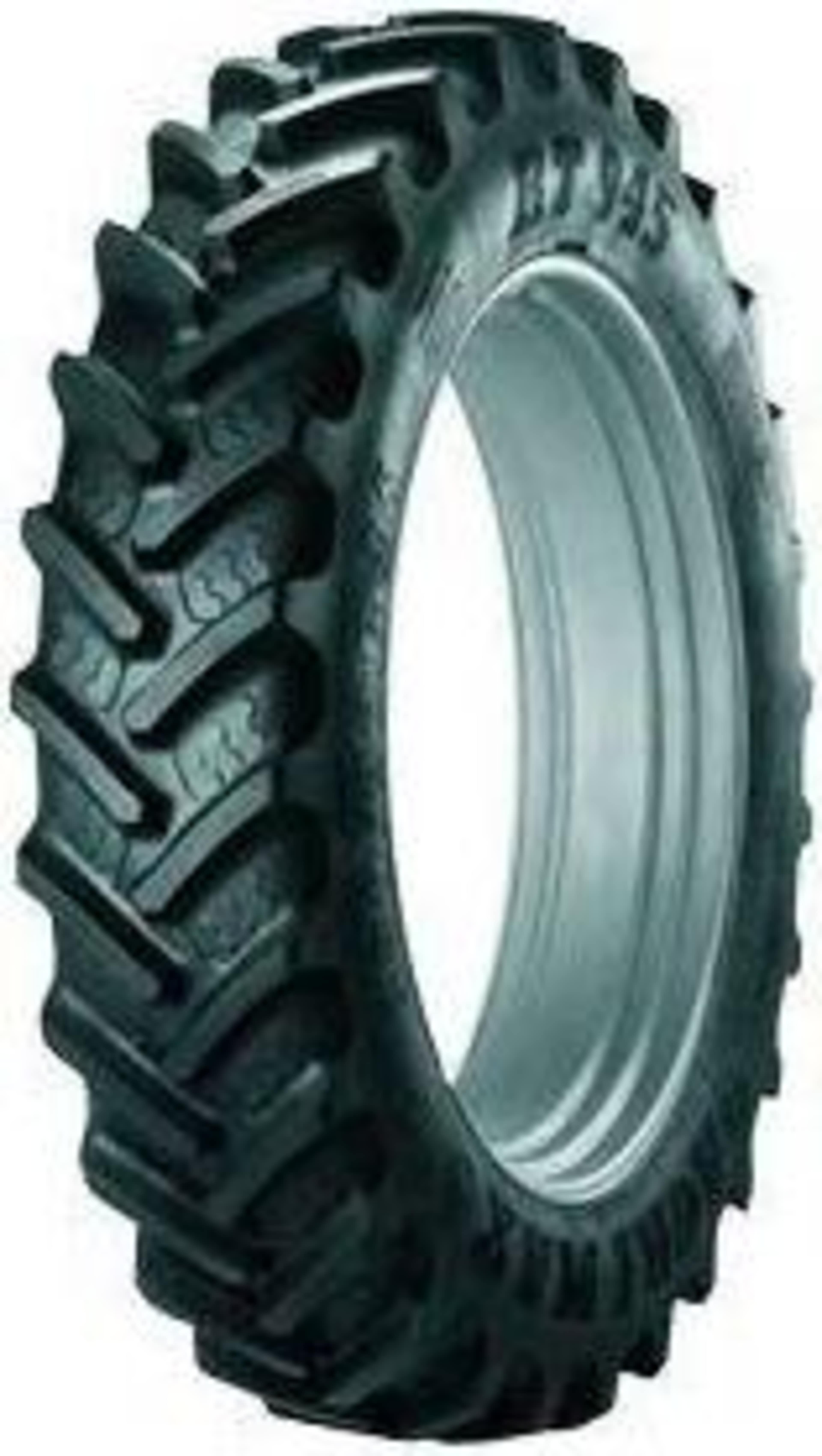 Tire Sidetread