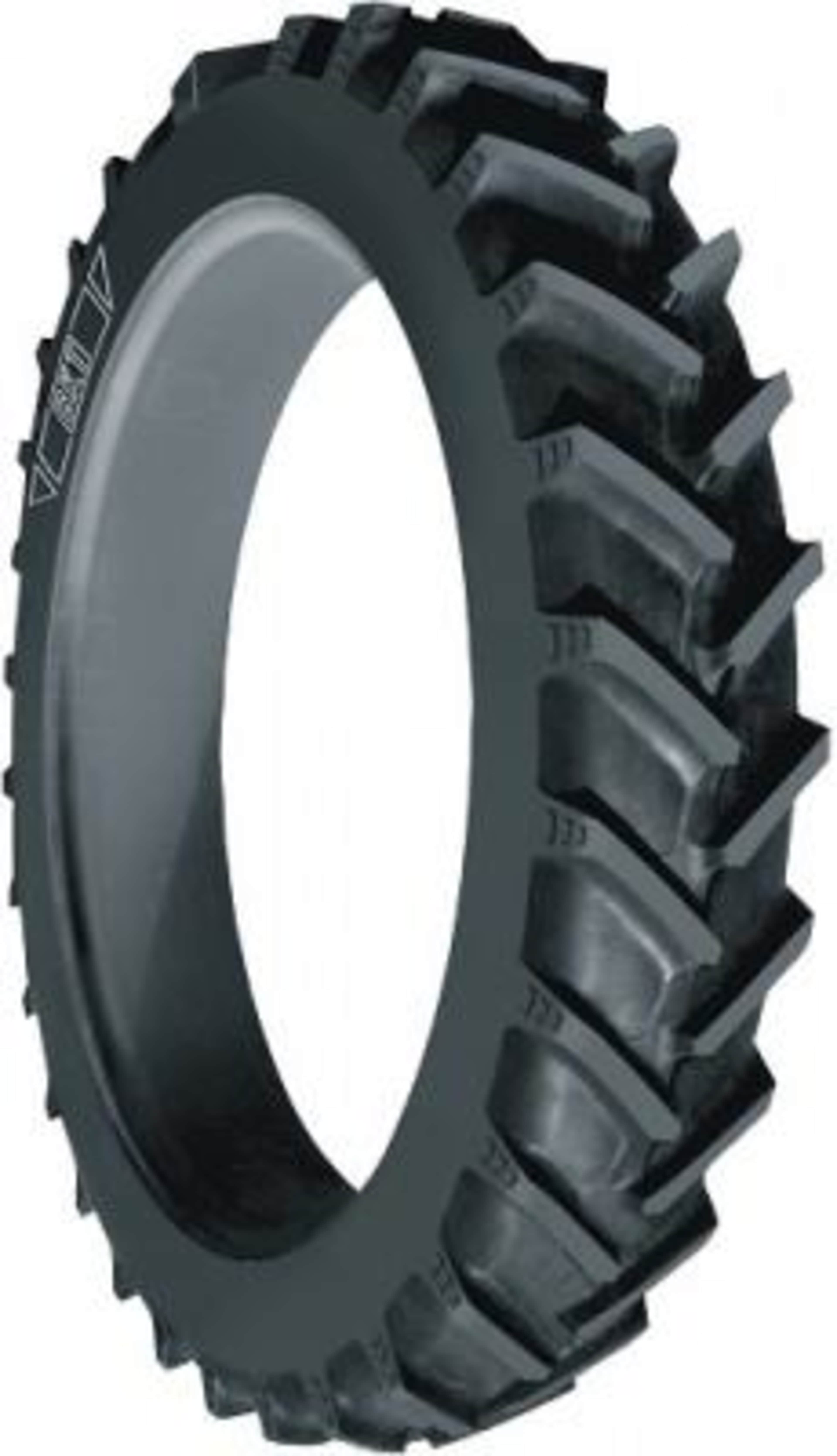 Tire Sidetread