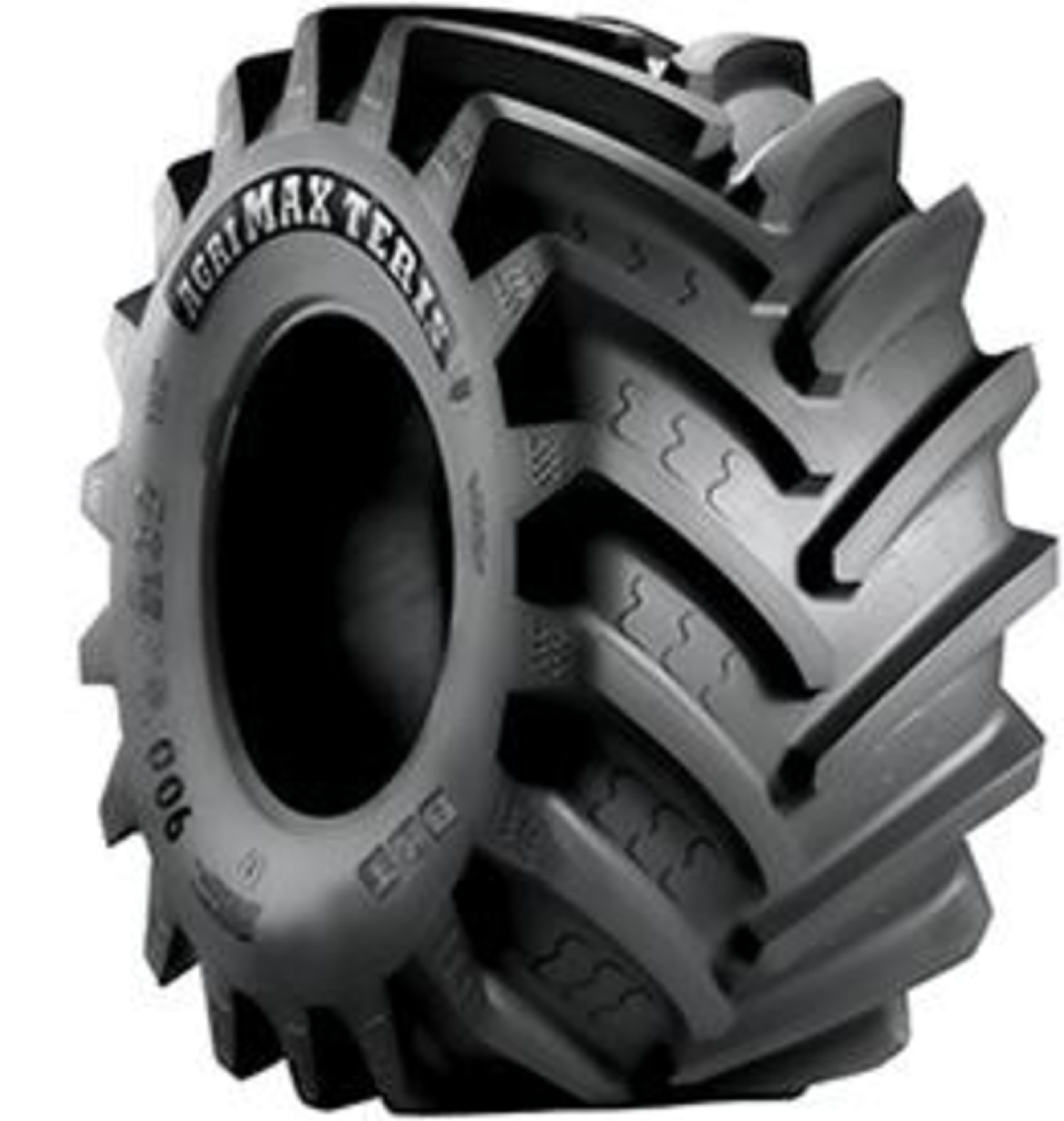 Tire Sidetread