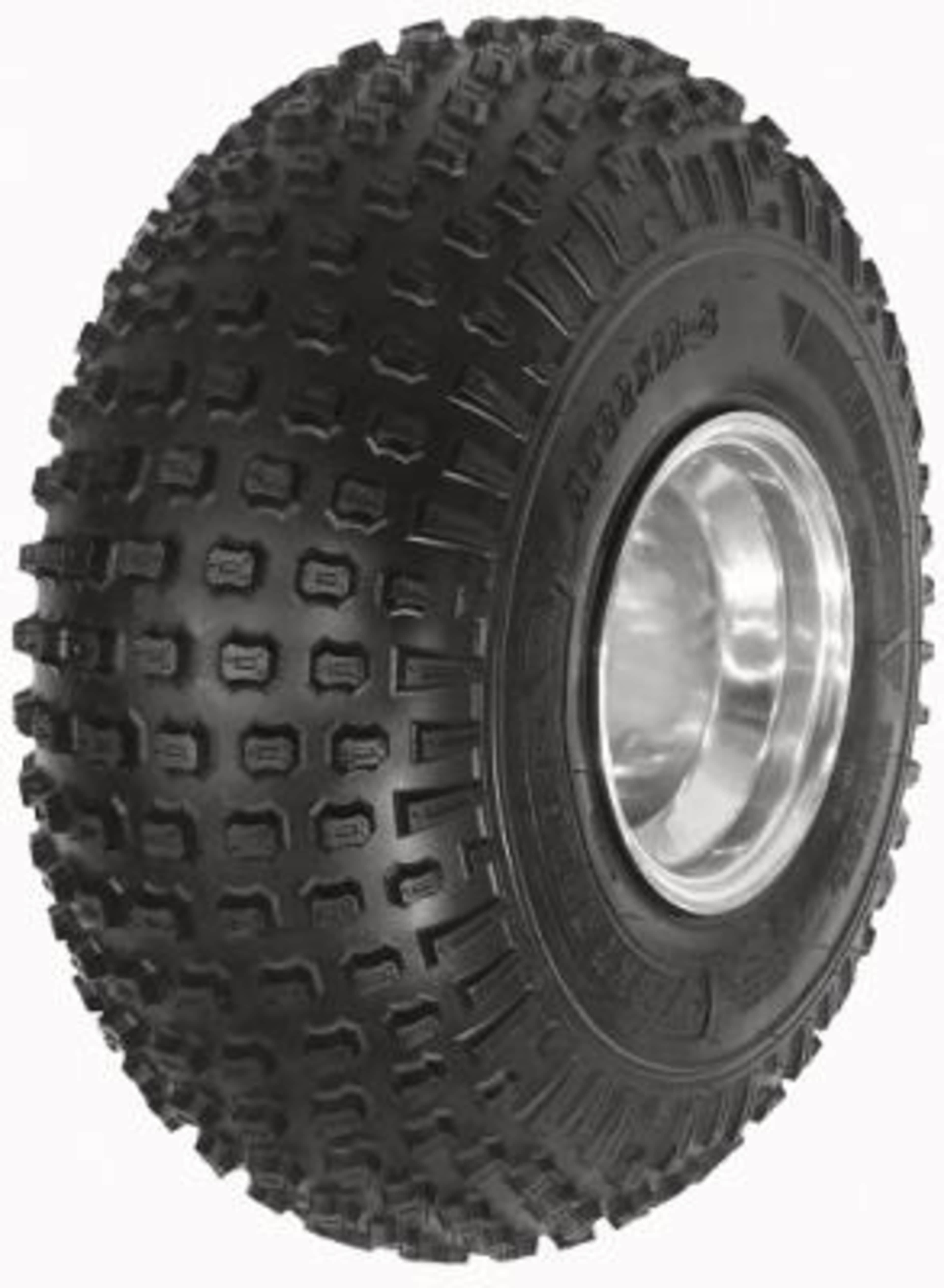 Tire Sidetread