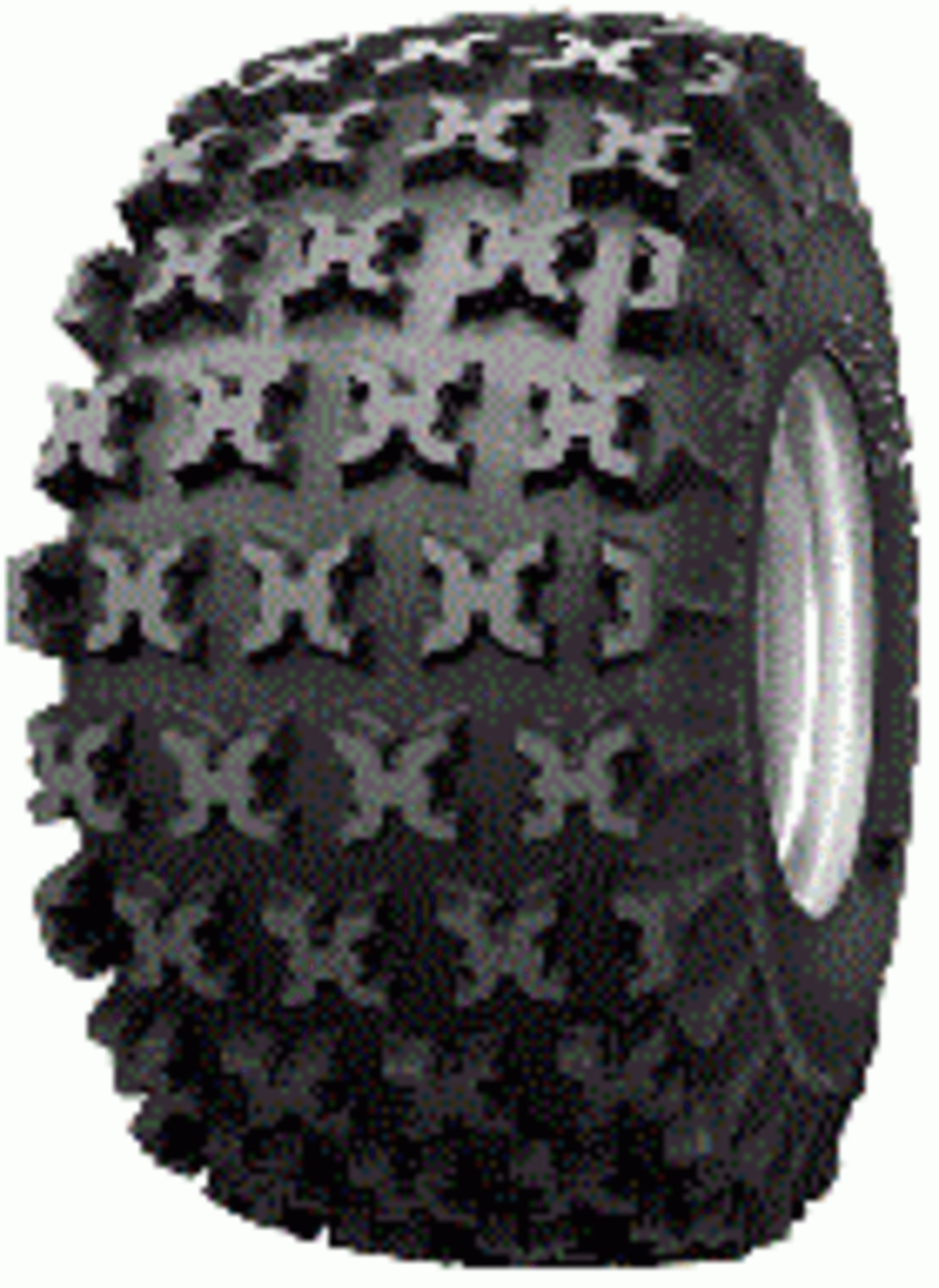 Tire Sidetread