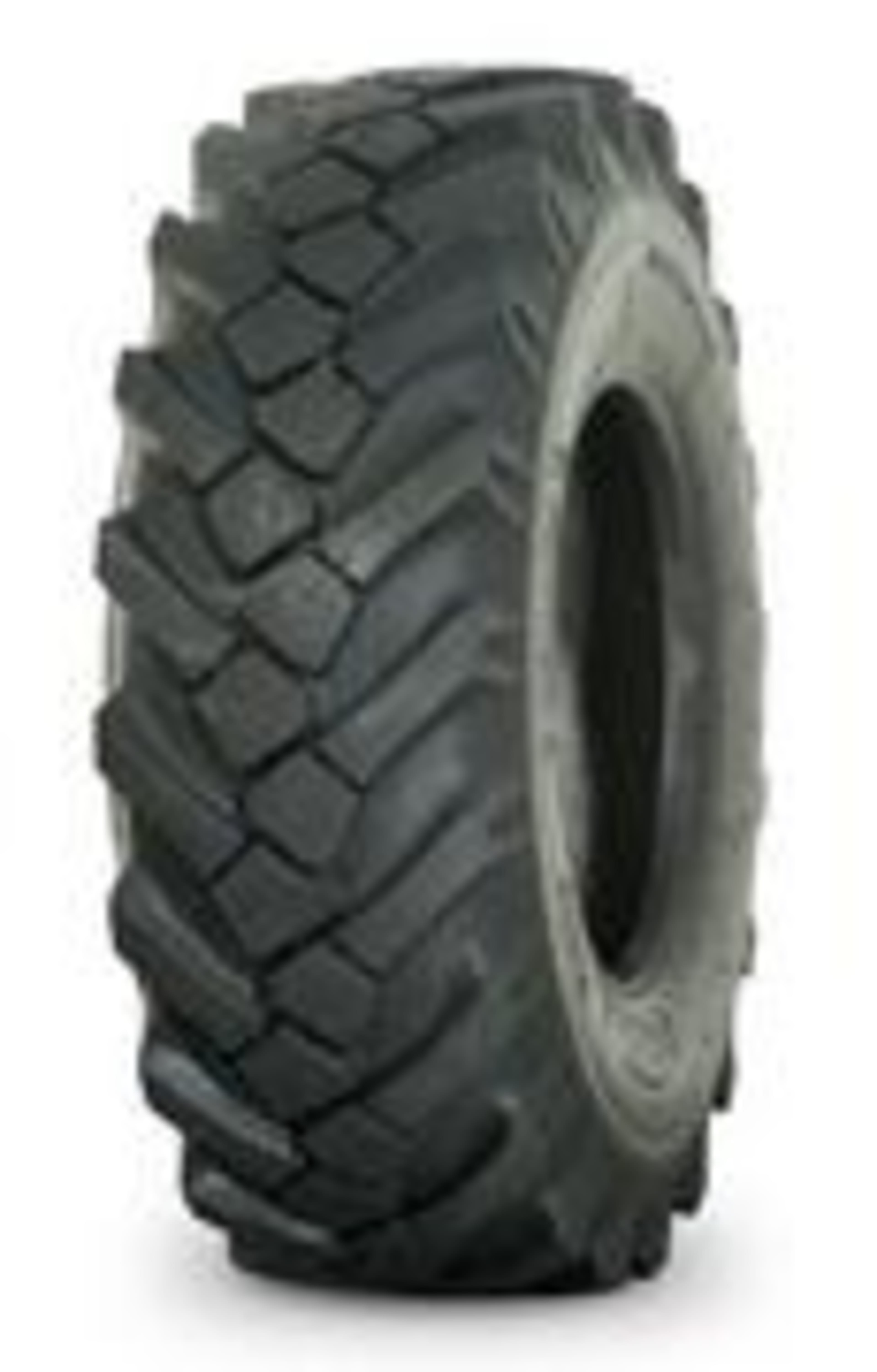 Tire Sidetread