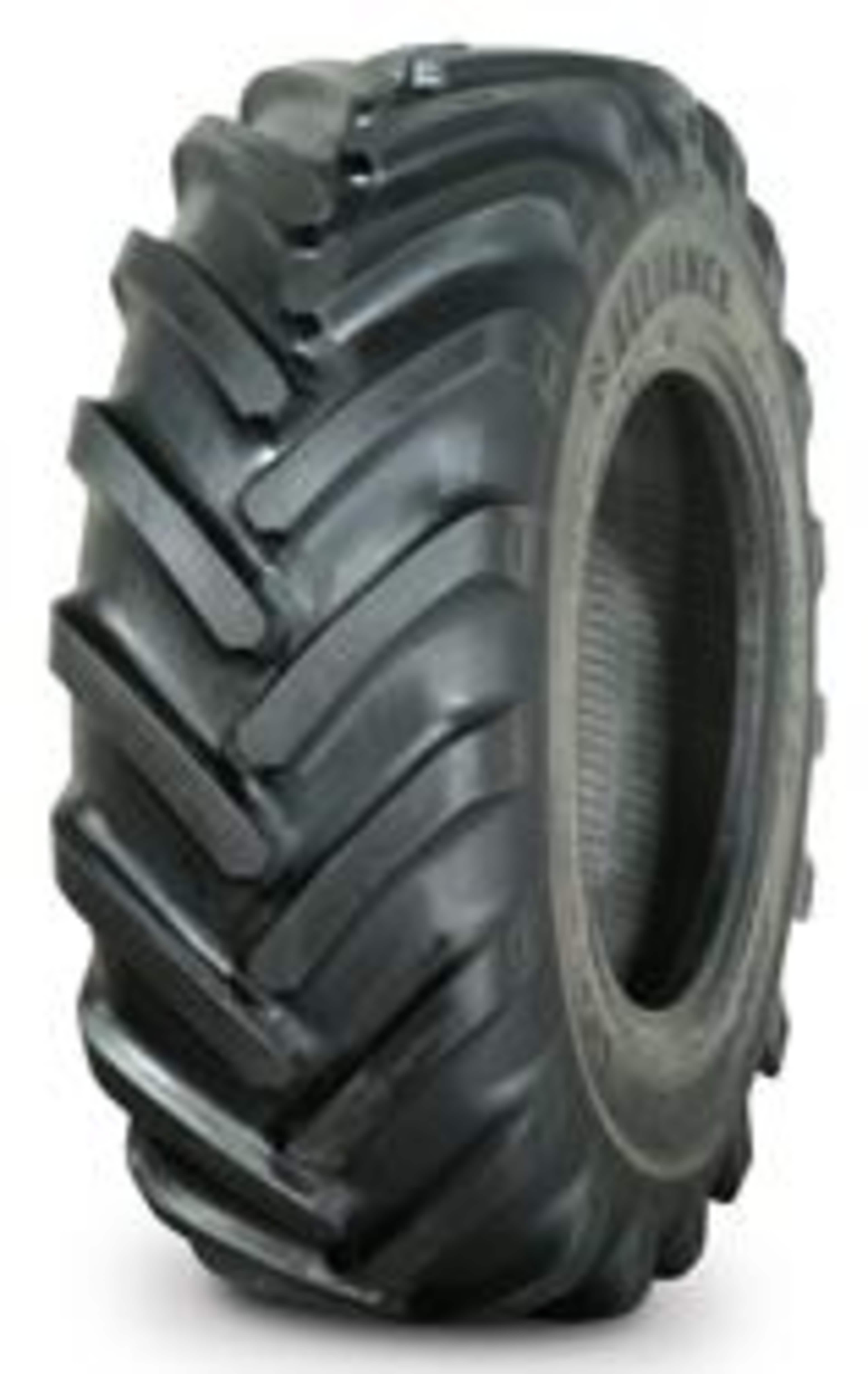 Tire Sidetread