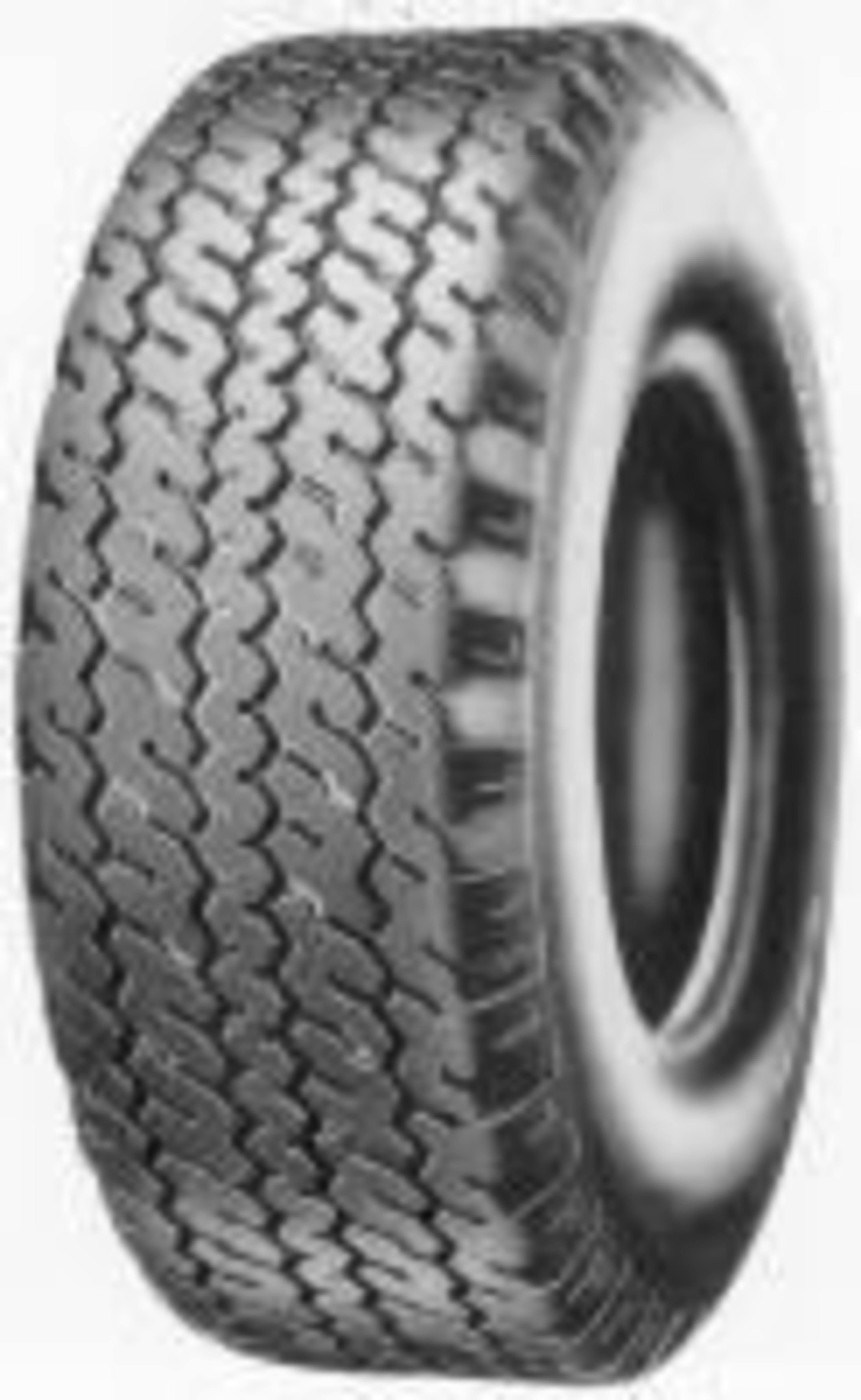 Tire Sidetread