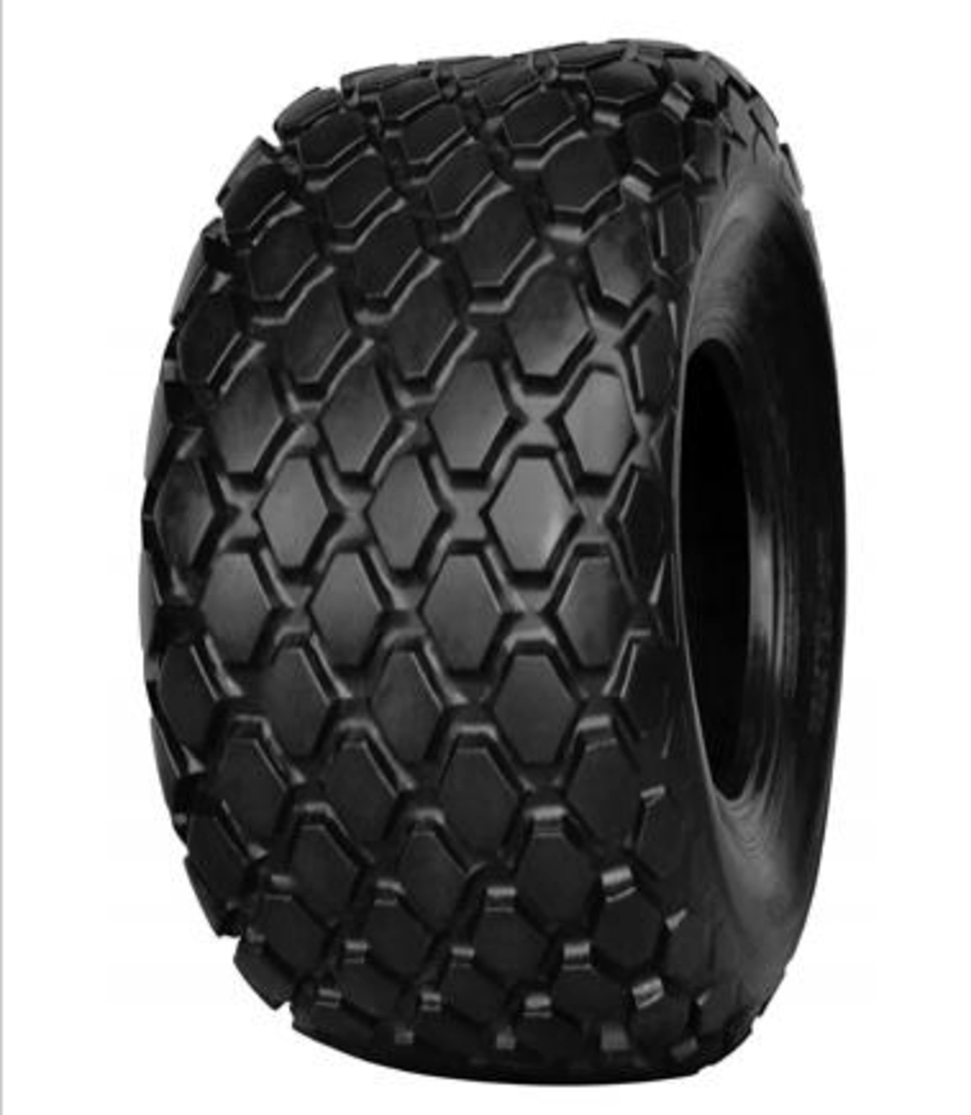 Tire Sidetread