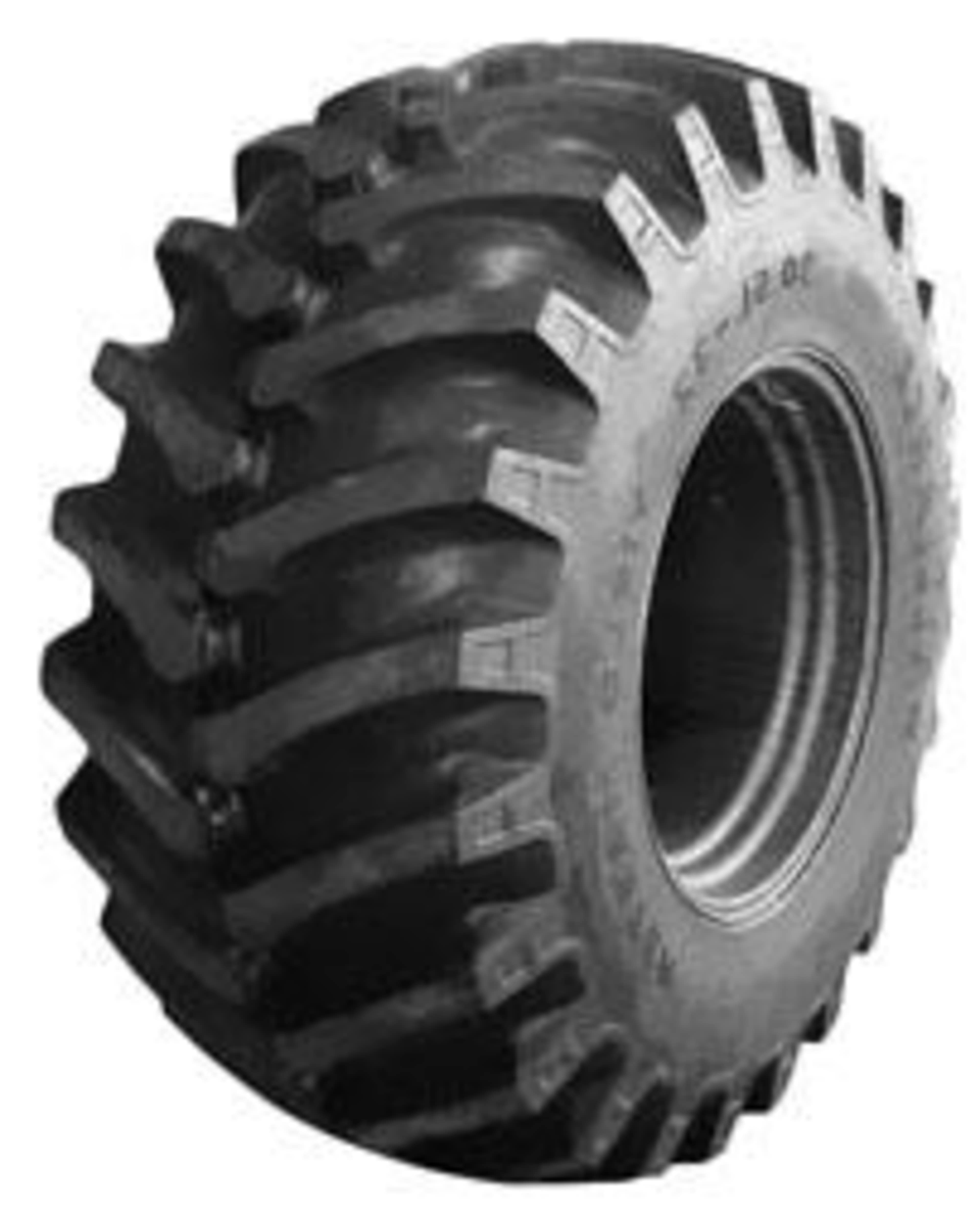Tire Sidetread