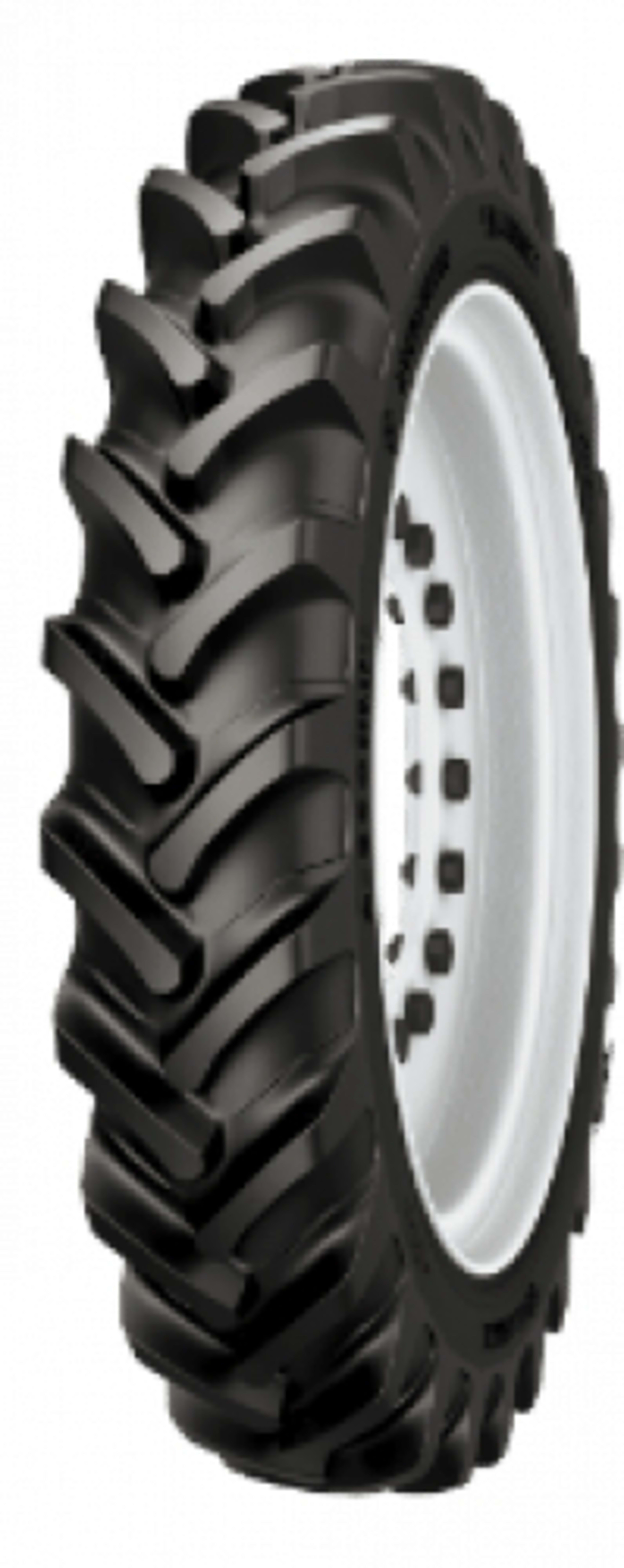 Tire Sidetread