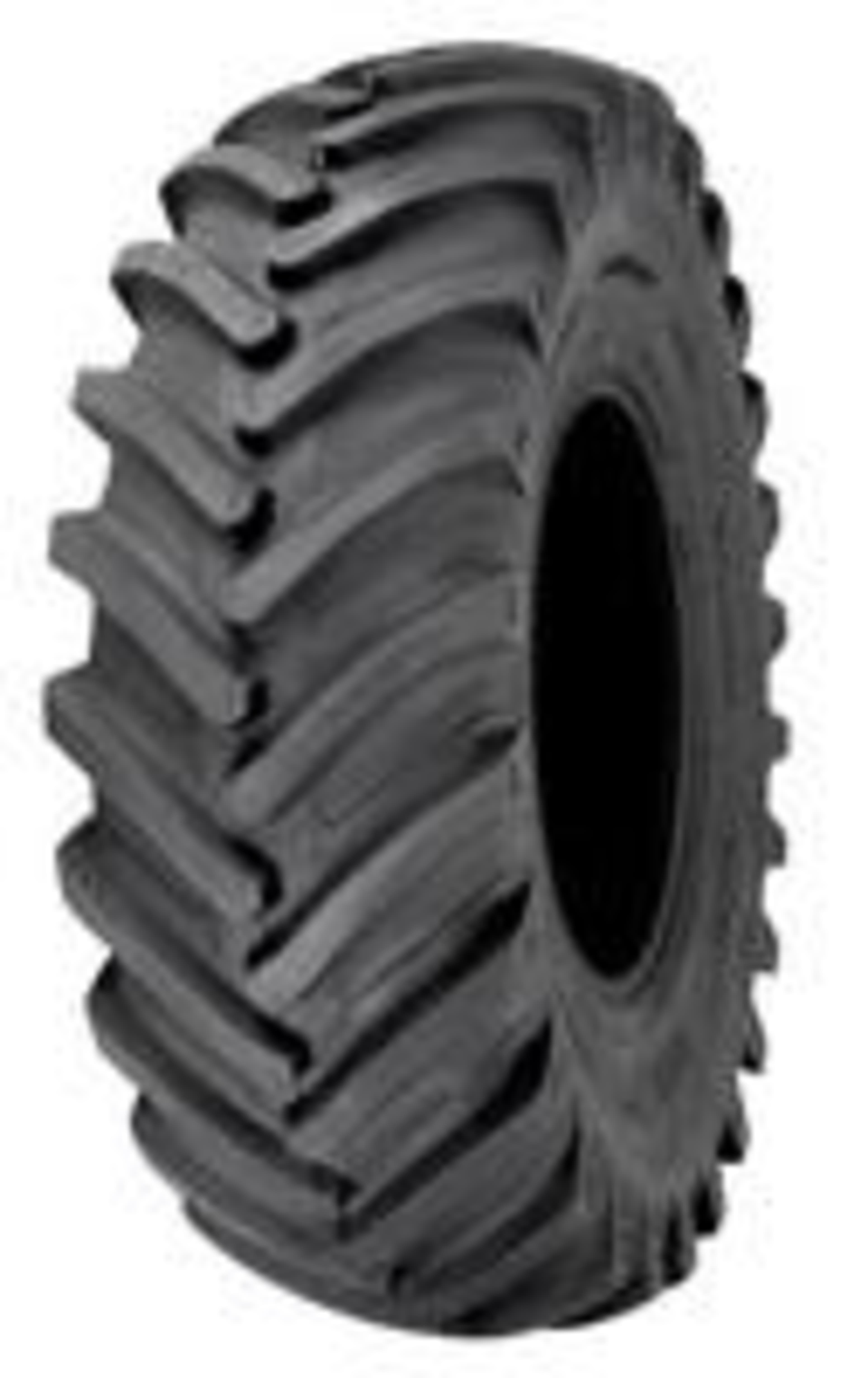 Tire Sidetread