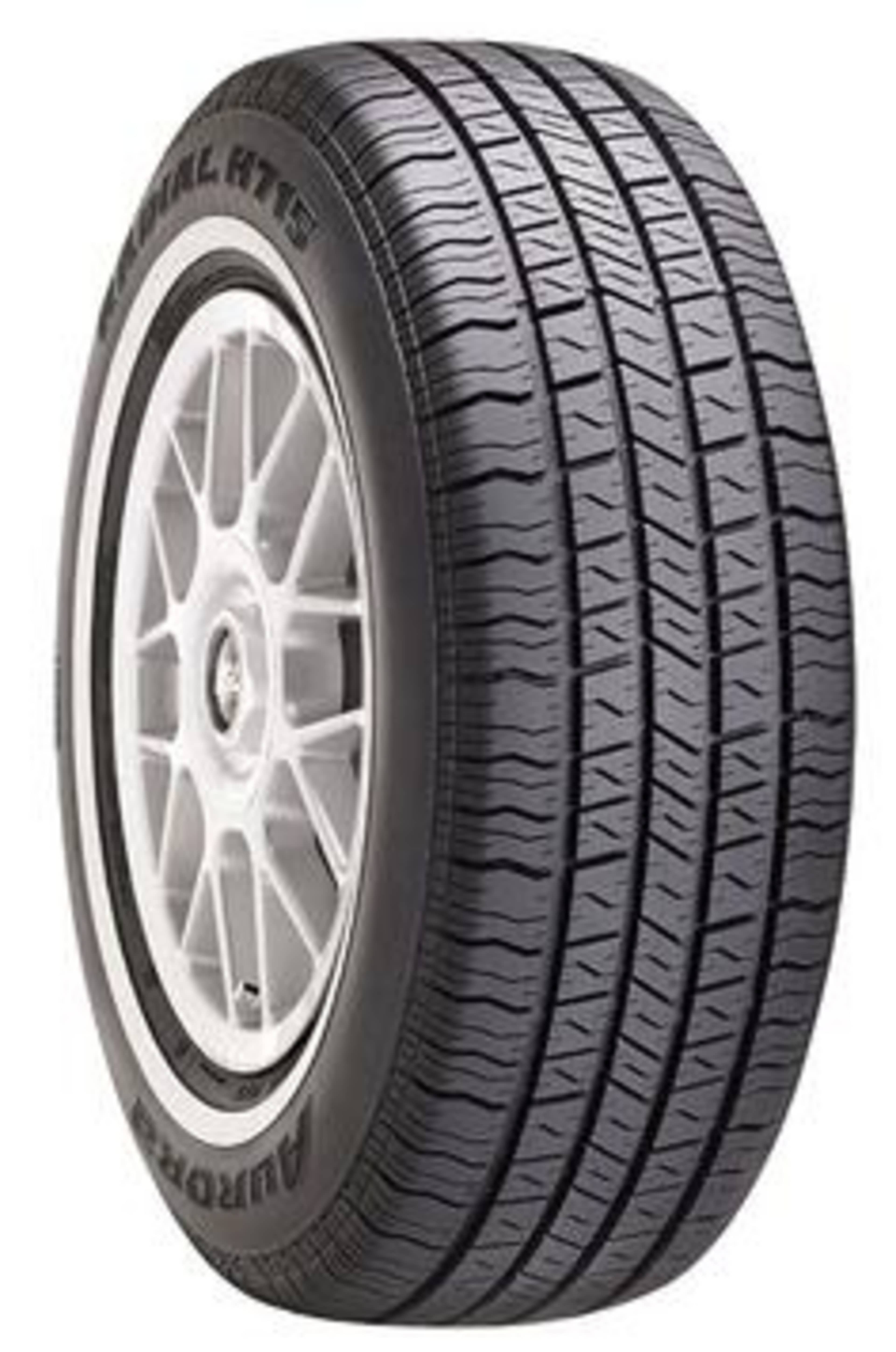 Tire Sidetread
