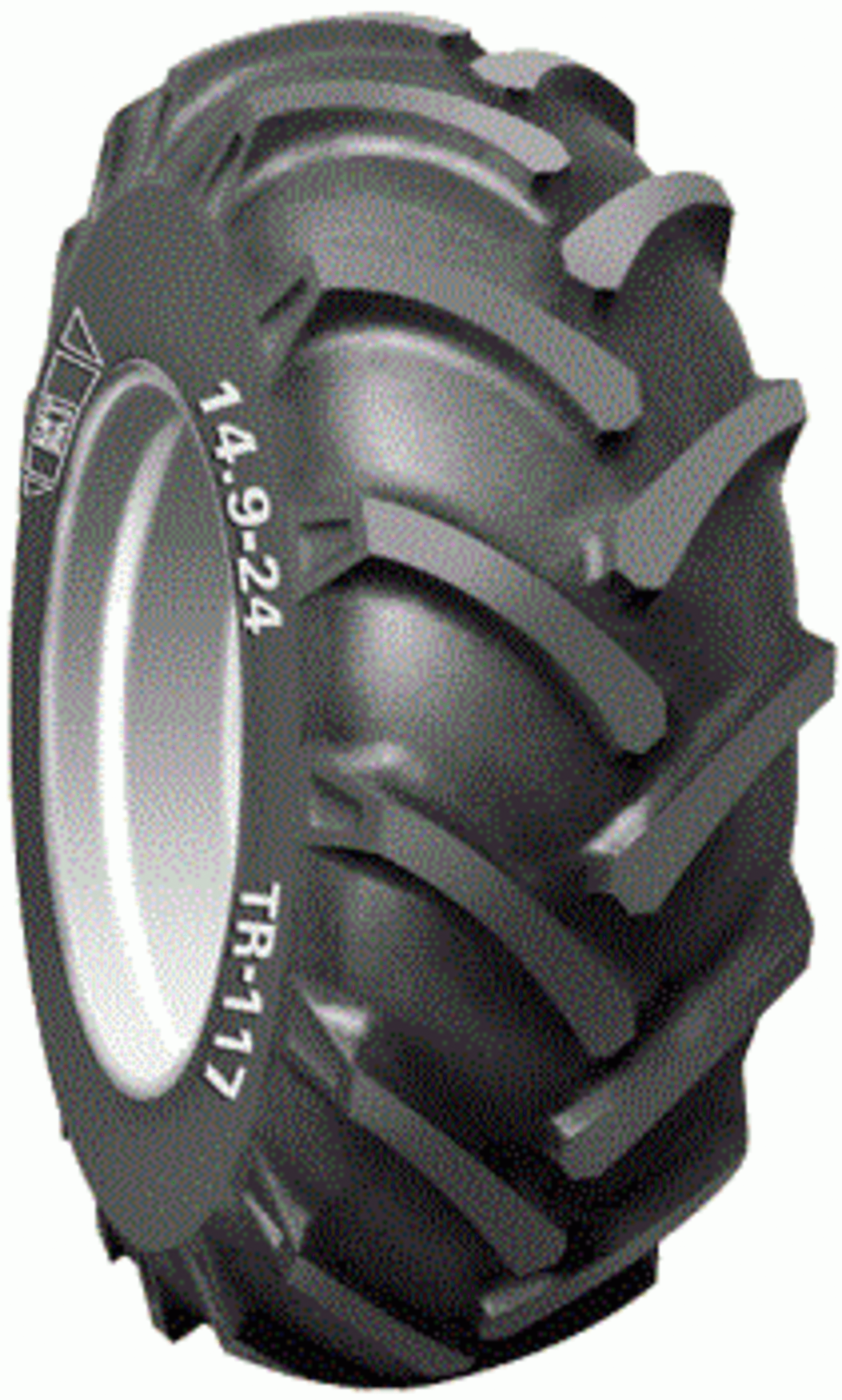 Tire Sidetread