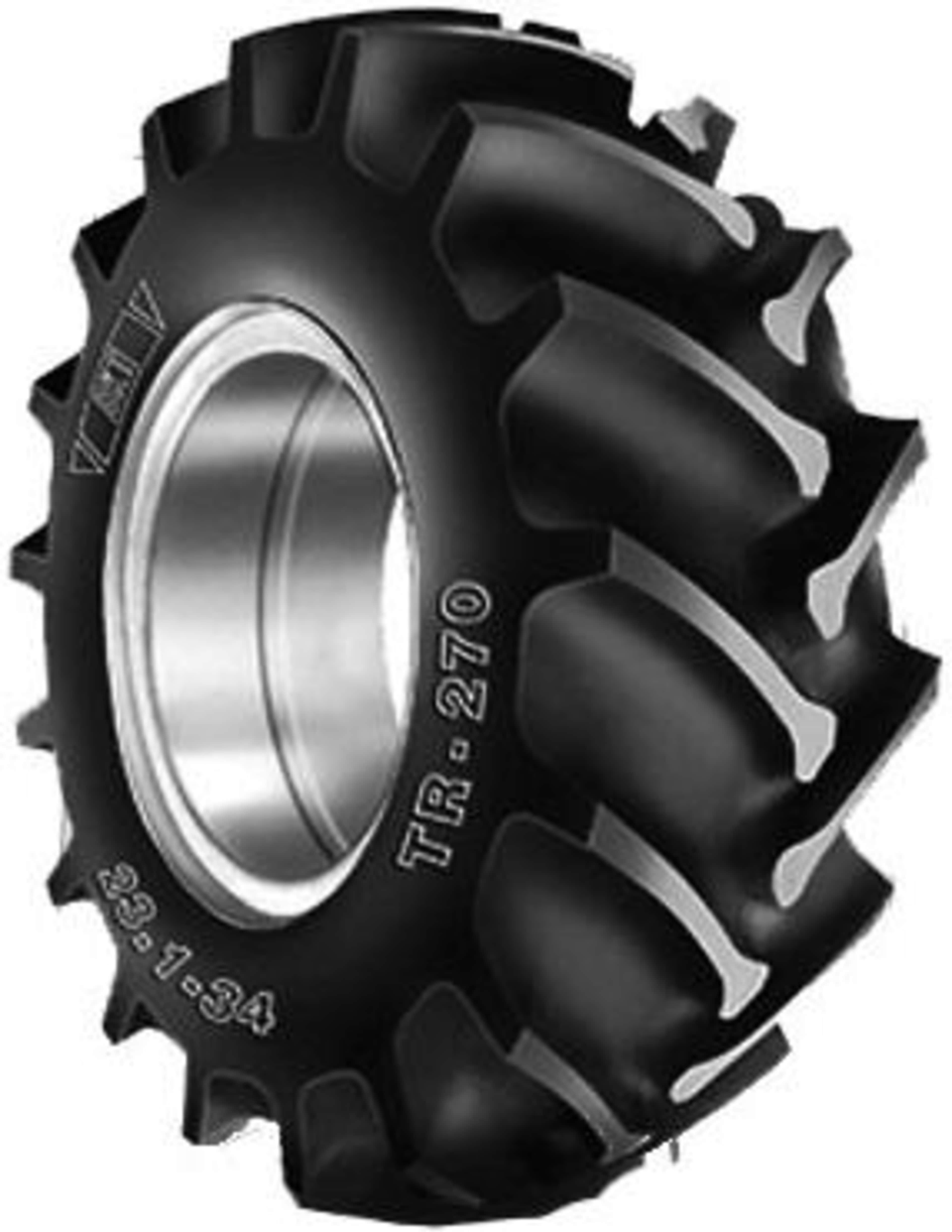 Tire Sidetread