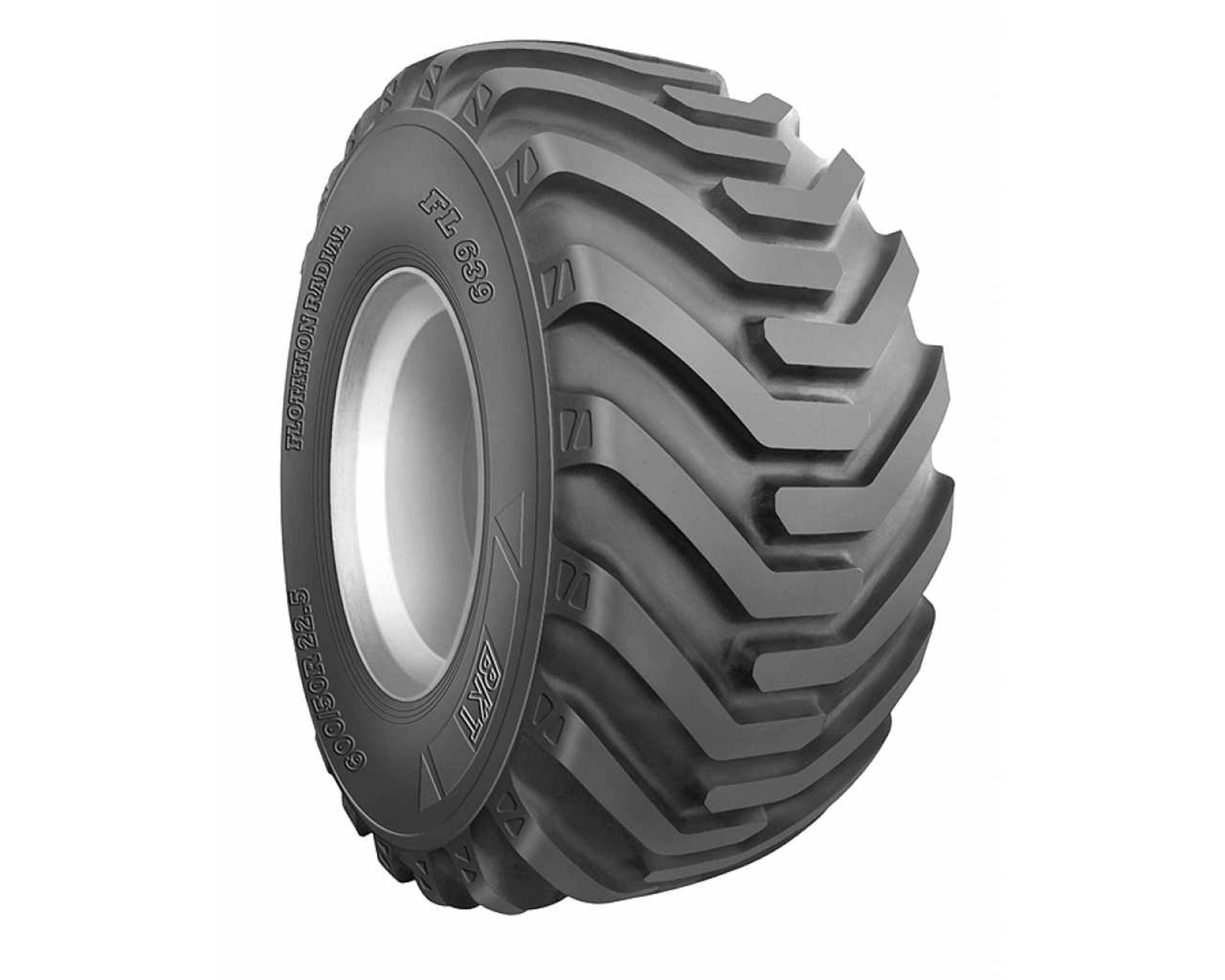 Tire Sidetread
